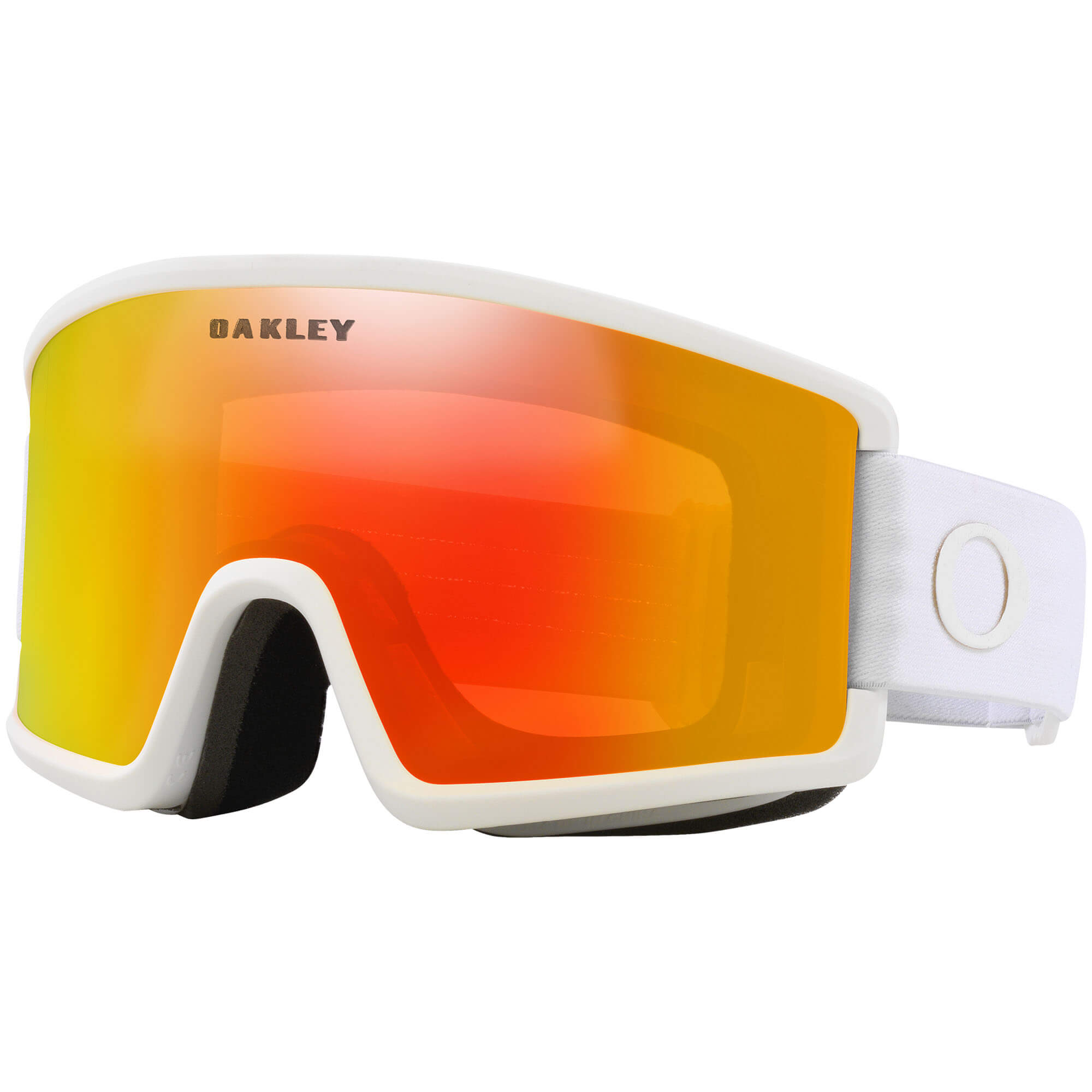 Oakley Target Line M Snowboard/Ski Goggles