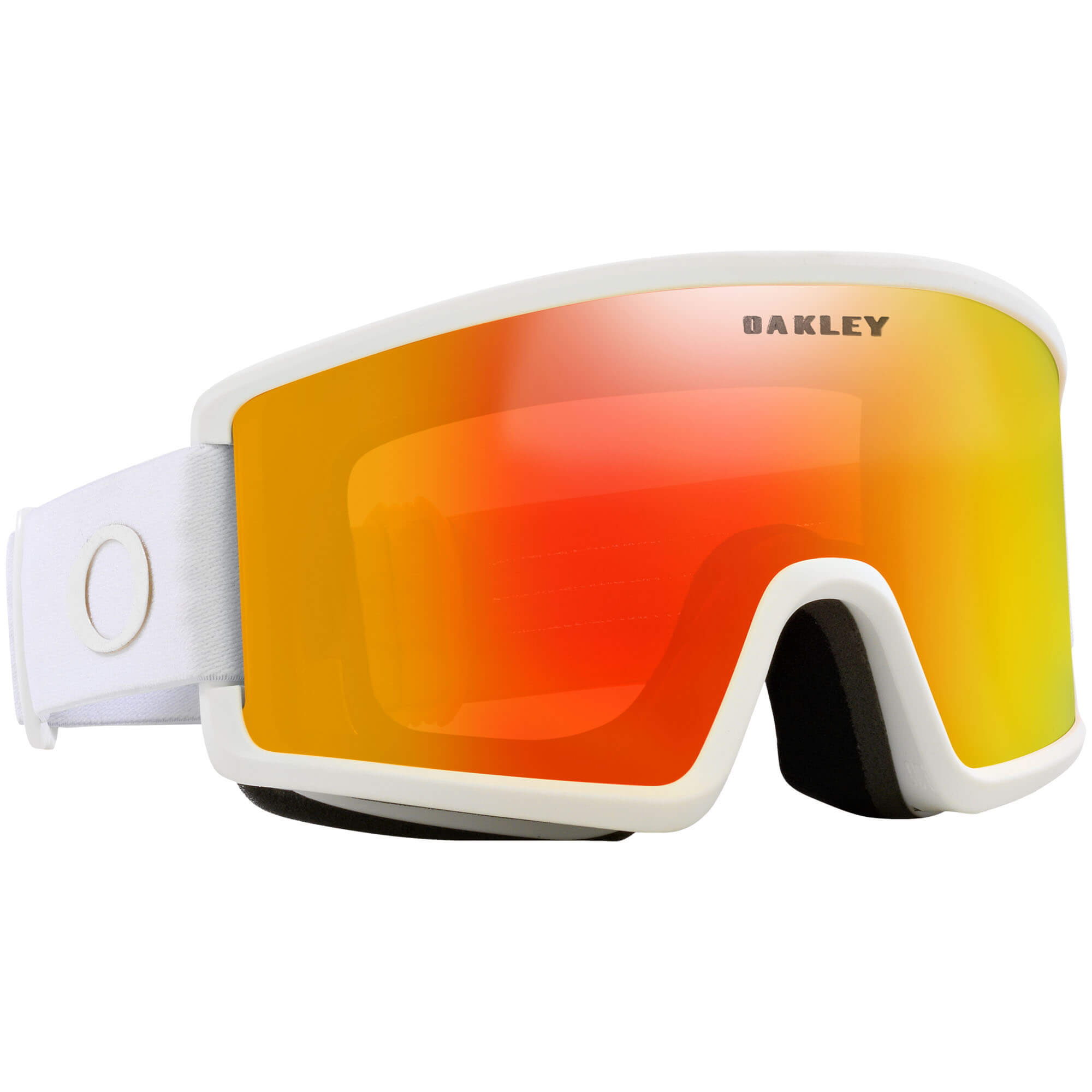 Oakley Target Line M Snowboard/Ski Goggles