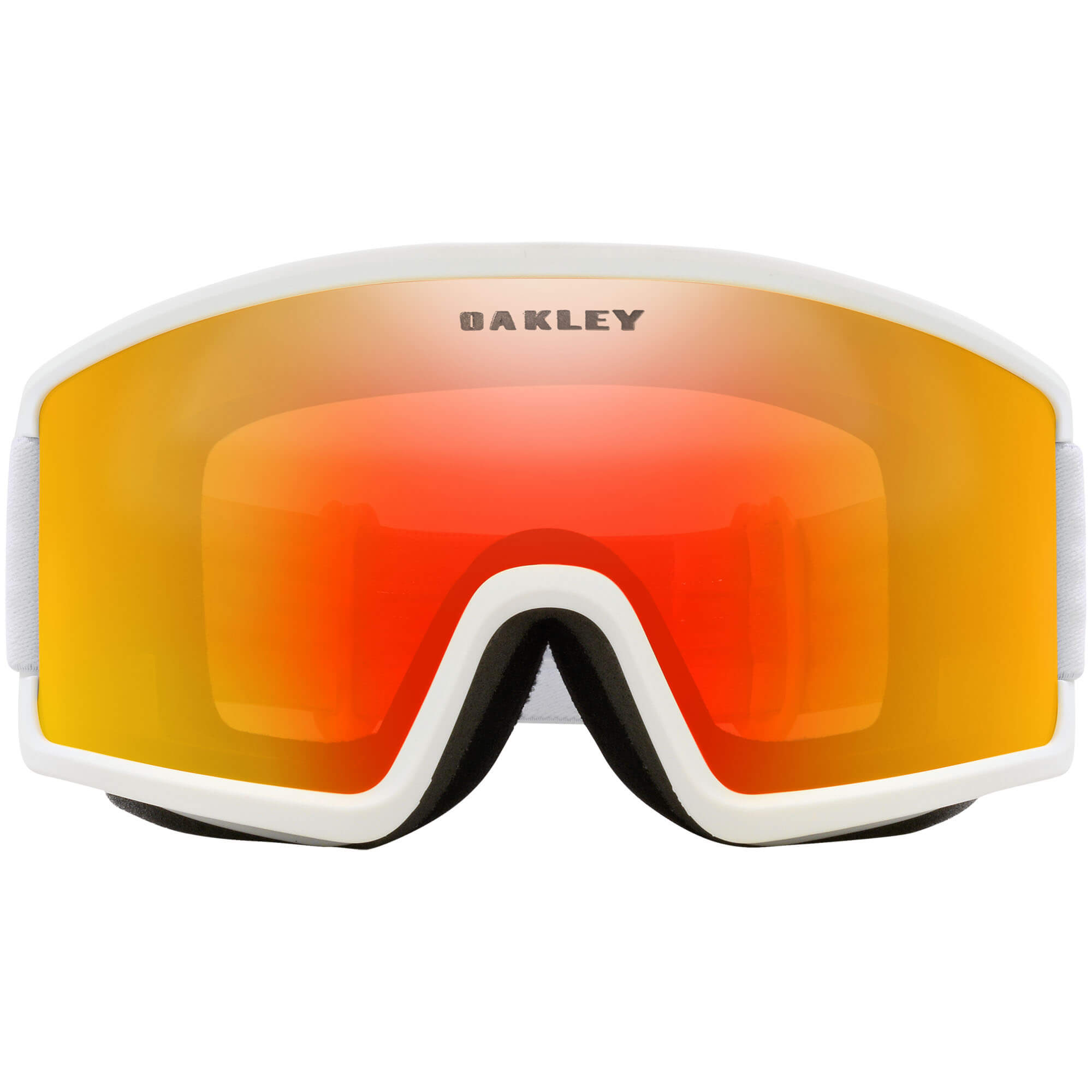 Oakley Target Line M Snowboard/Ski Goggles
