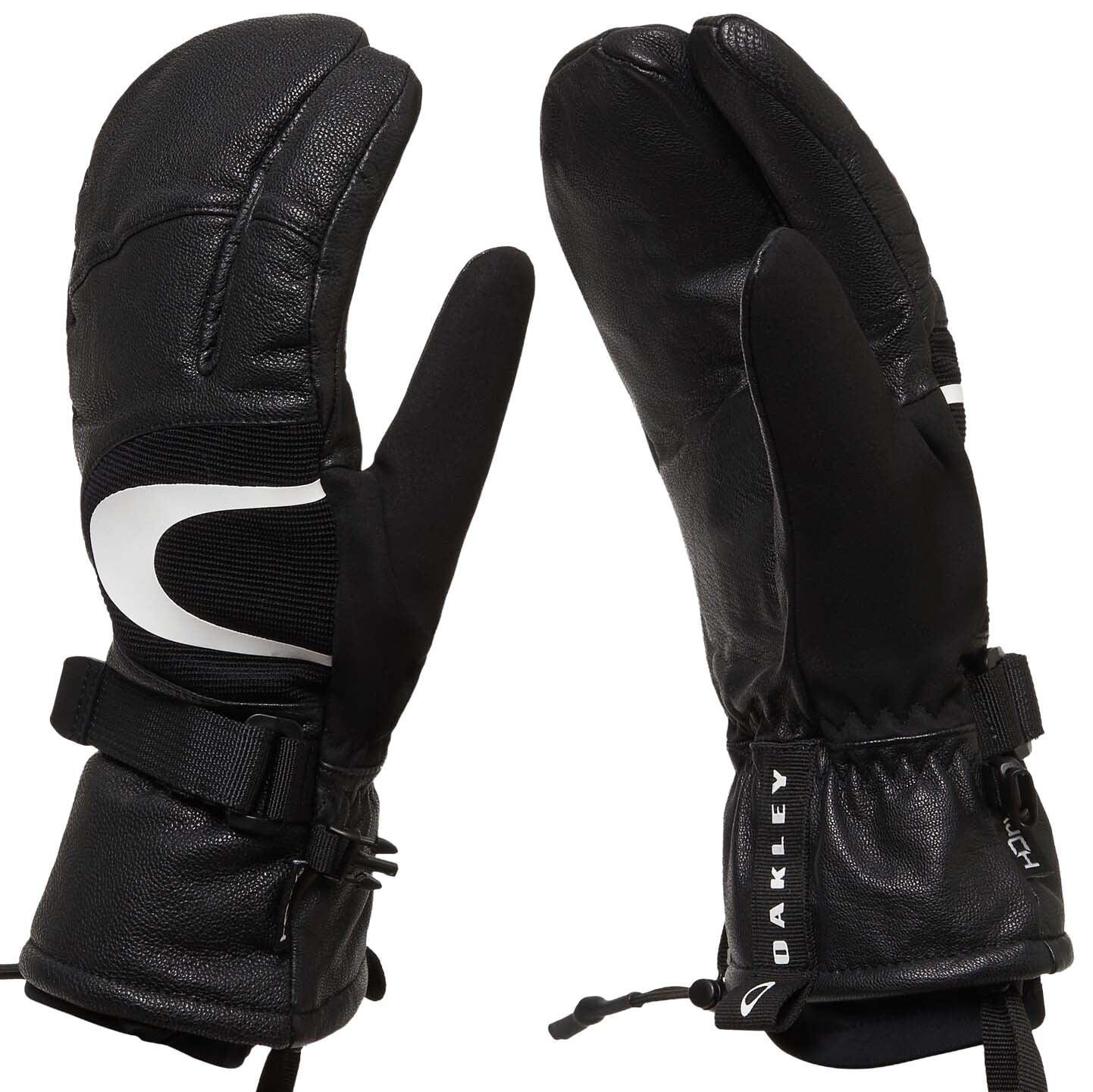 Oakley Timberline 3 Finger Mittens