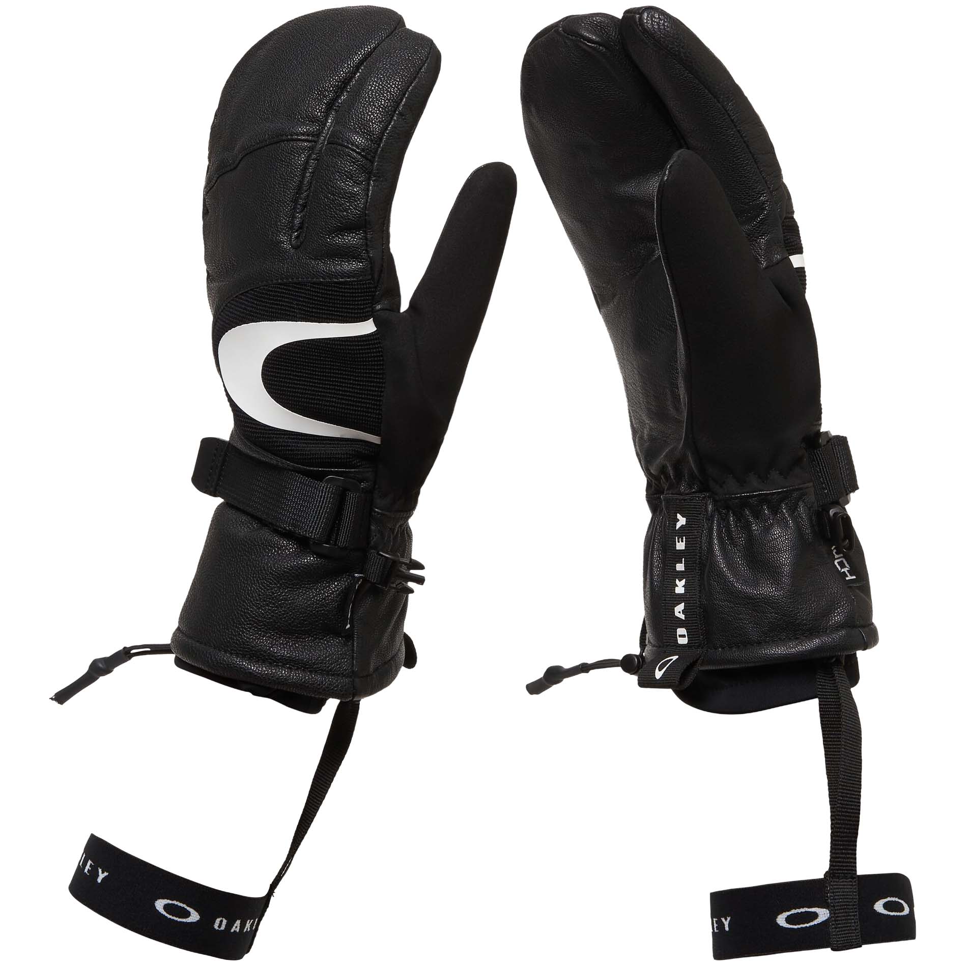 Oakley Timberline 3 Finger Mittens