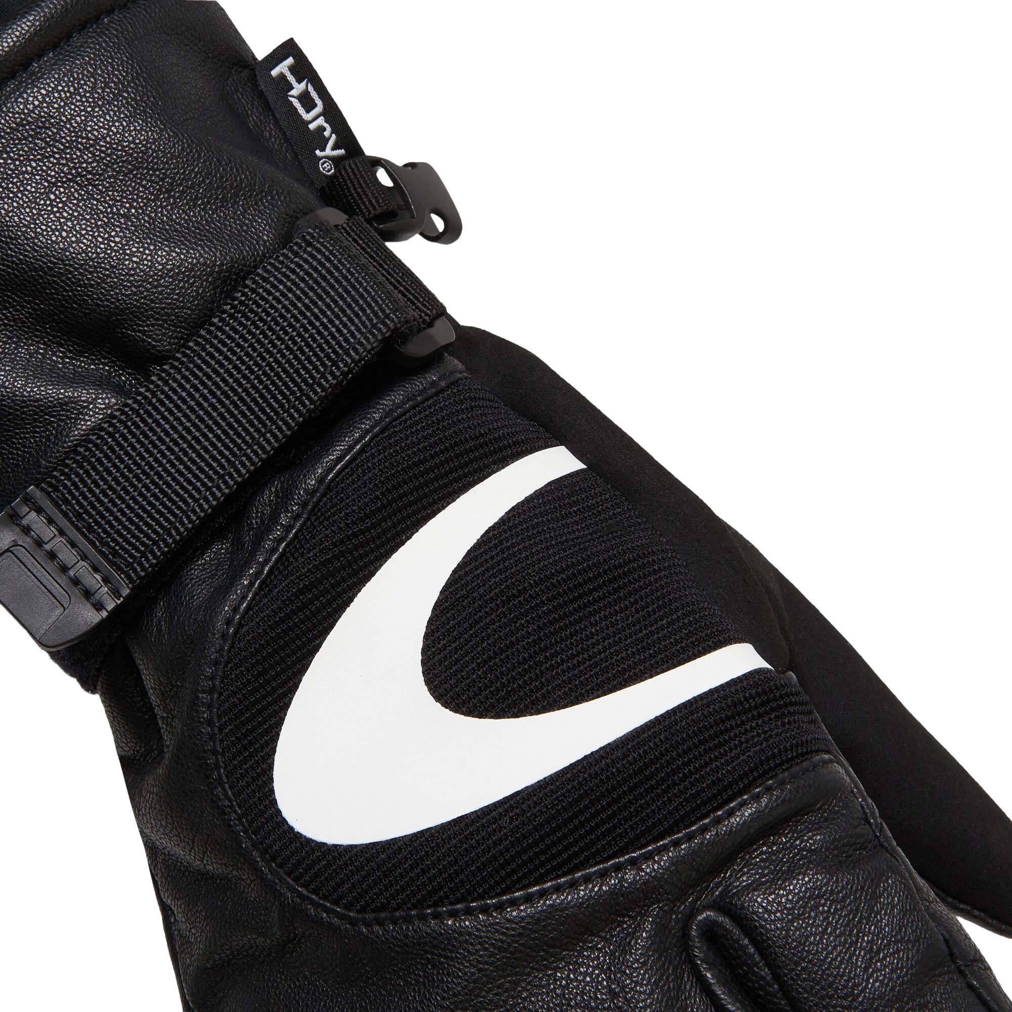 Oakley Timberline 3 Finger Mittens