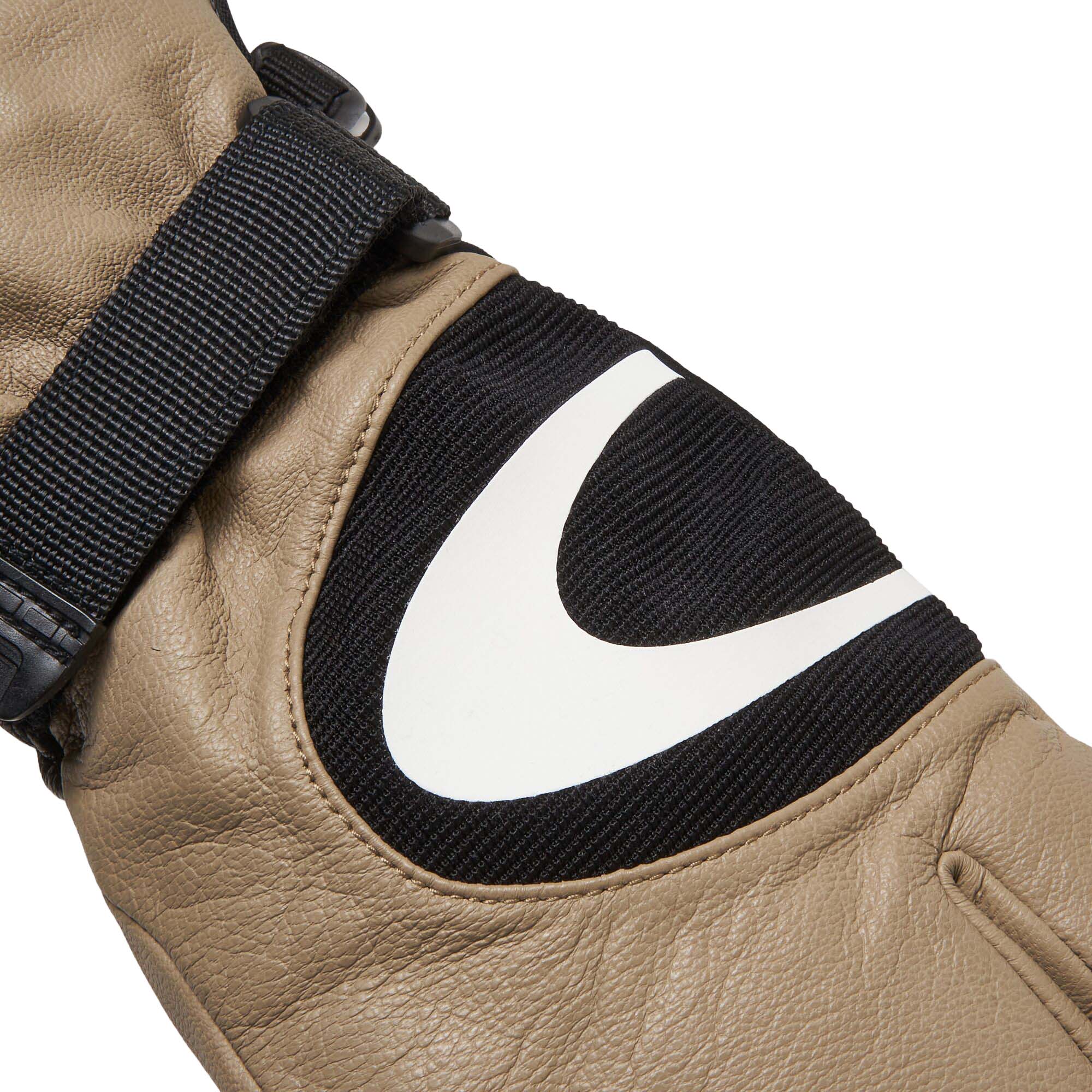 Oakley Timberline 3 Finger Mittens