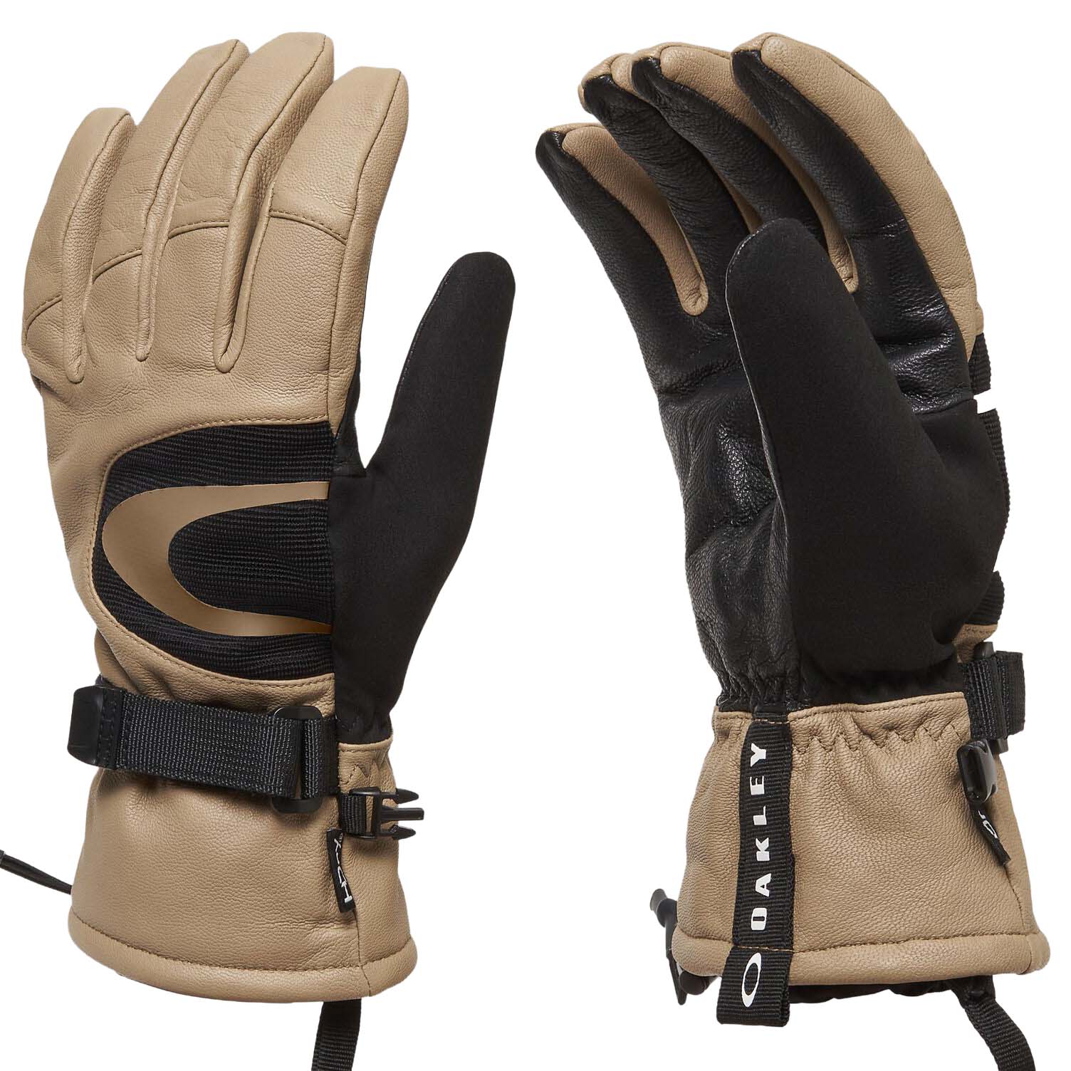 Oakley TImberline Gloves