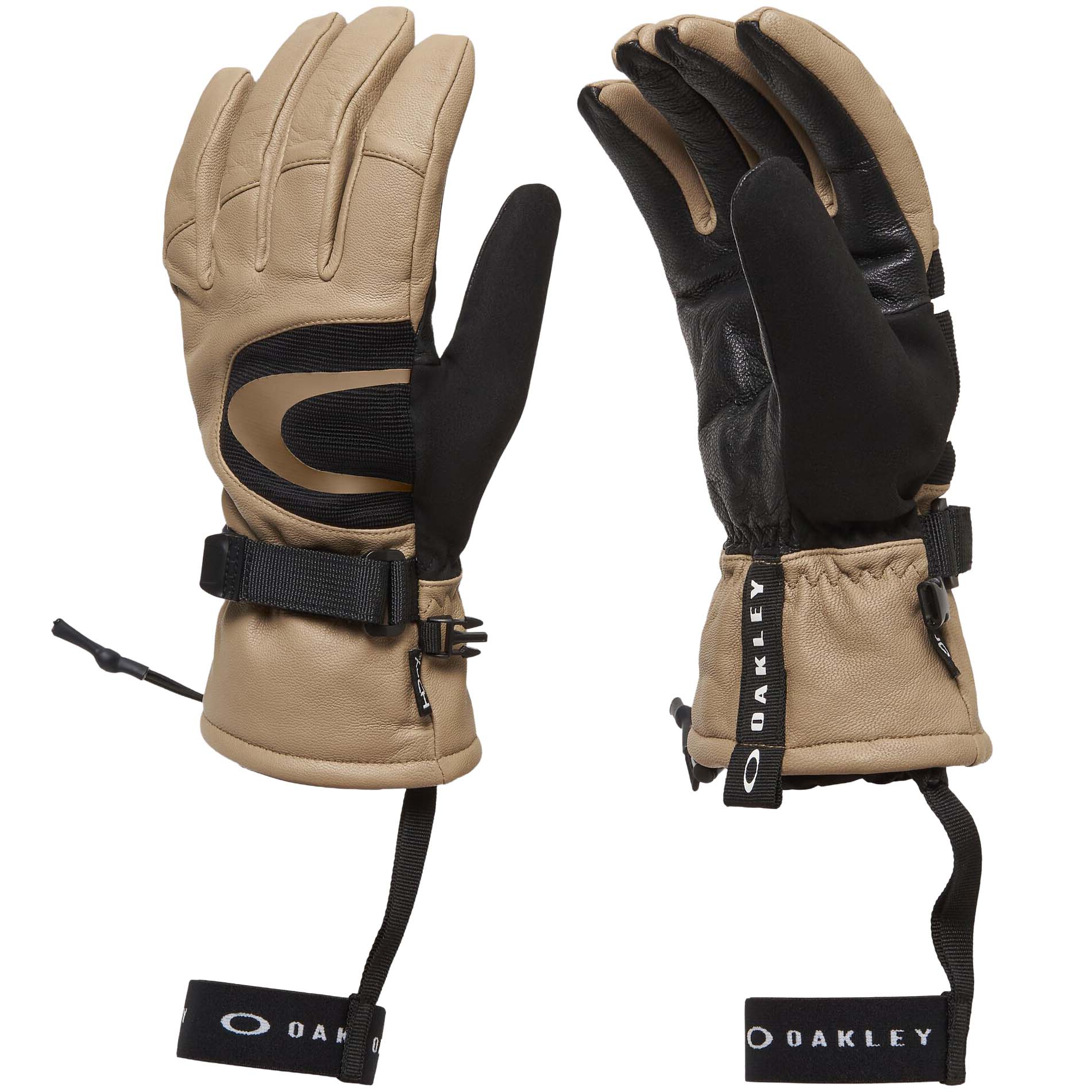 Oakley TImberline Gloves