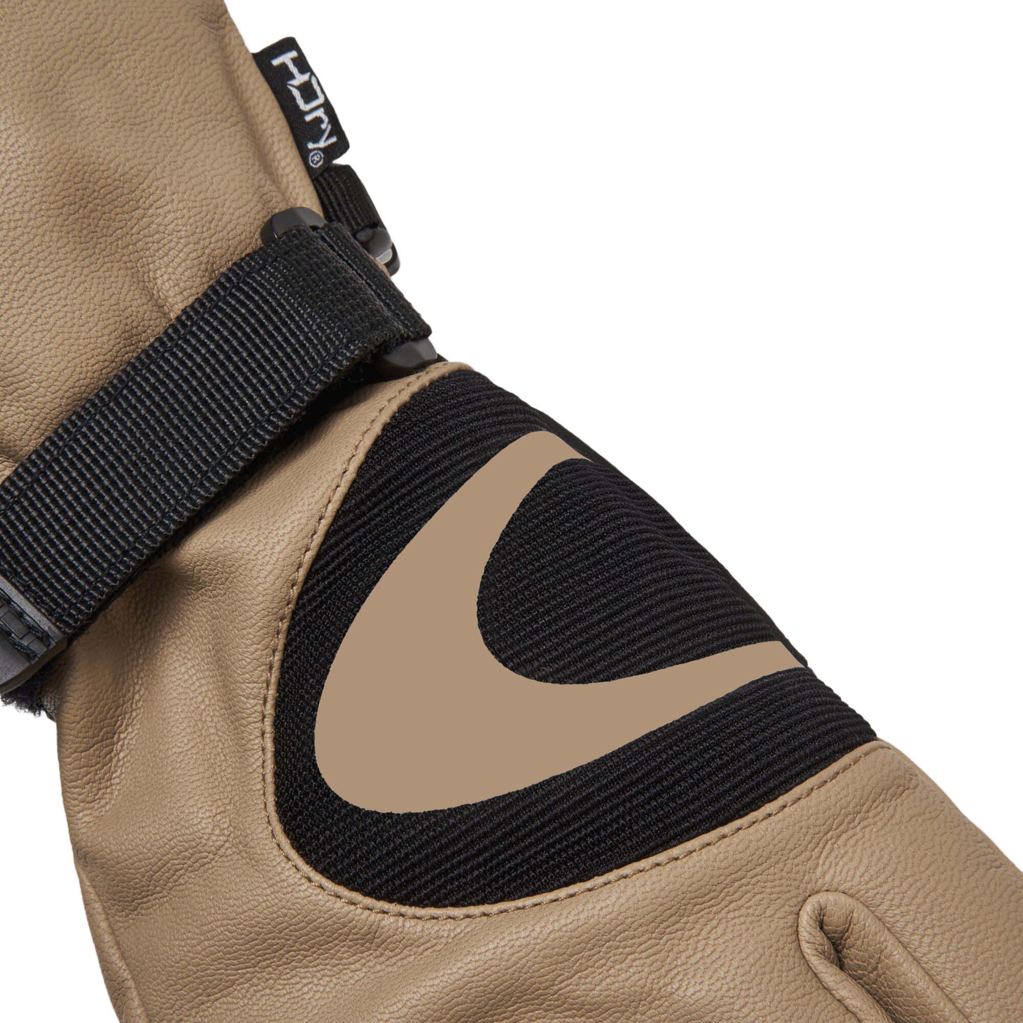 Oakley TImberline Gloves