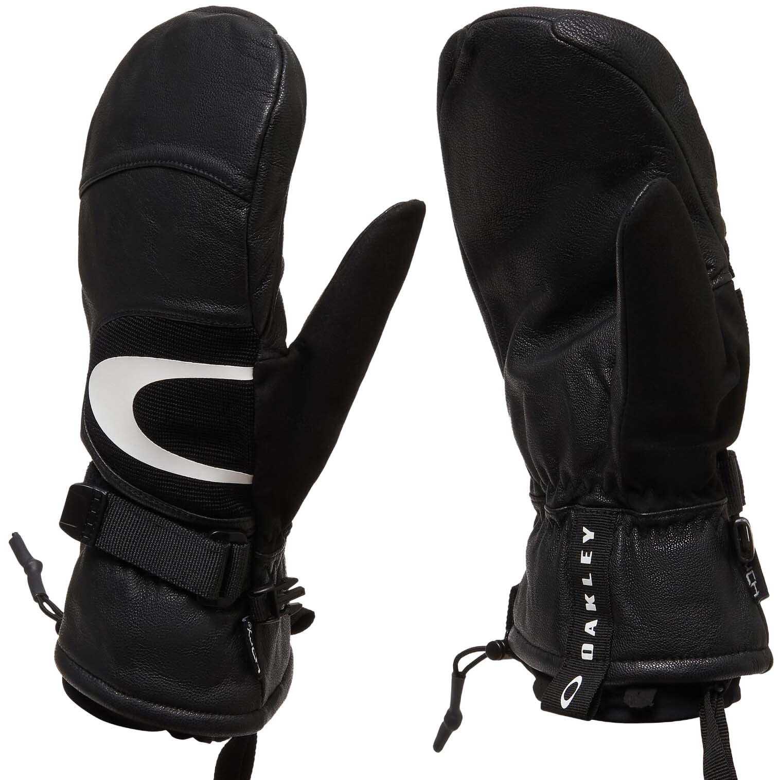 Oakley TImberline Mittens
