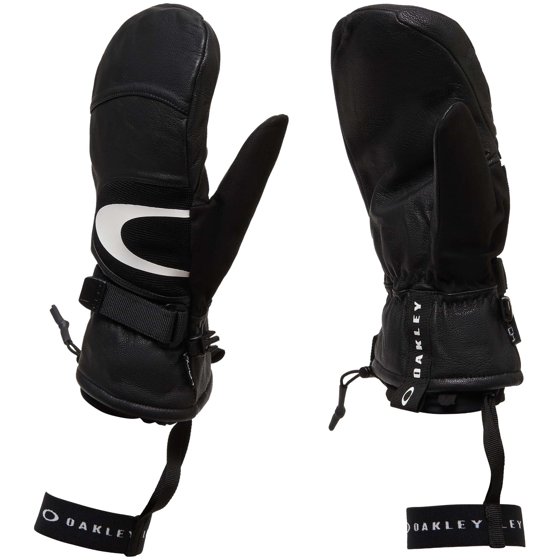 Oakley TImberline Mittens