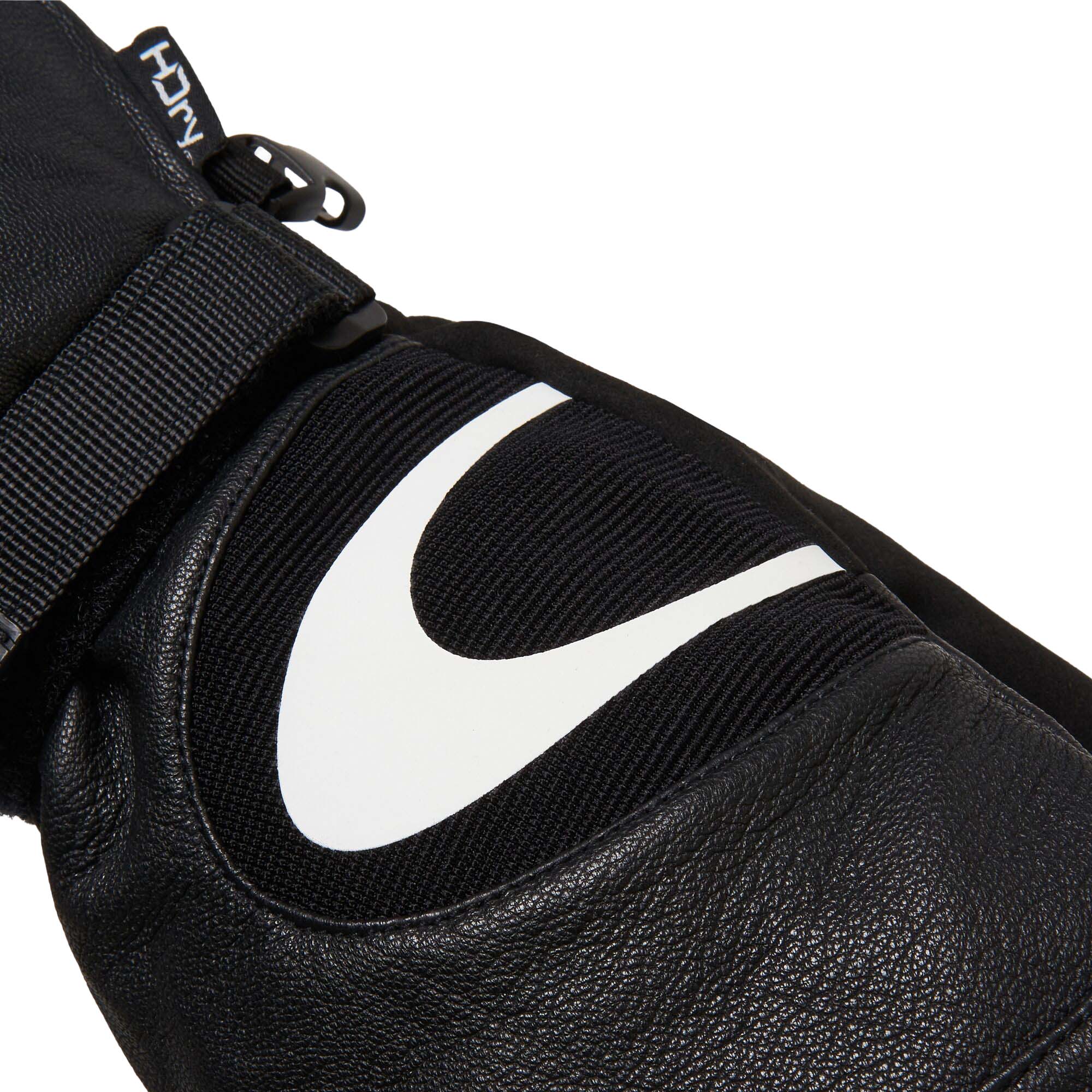 Oakley TImberline Mittens