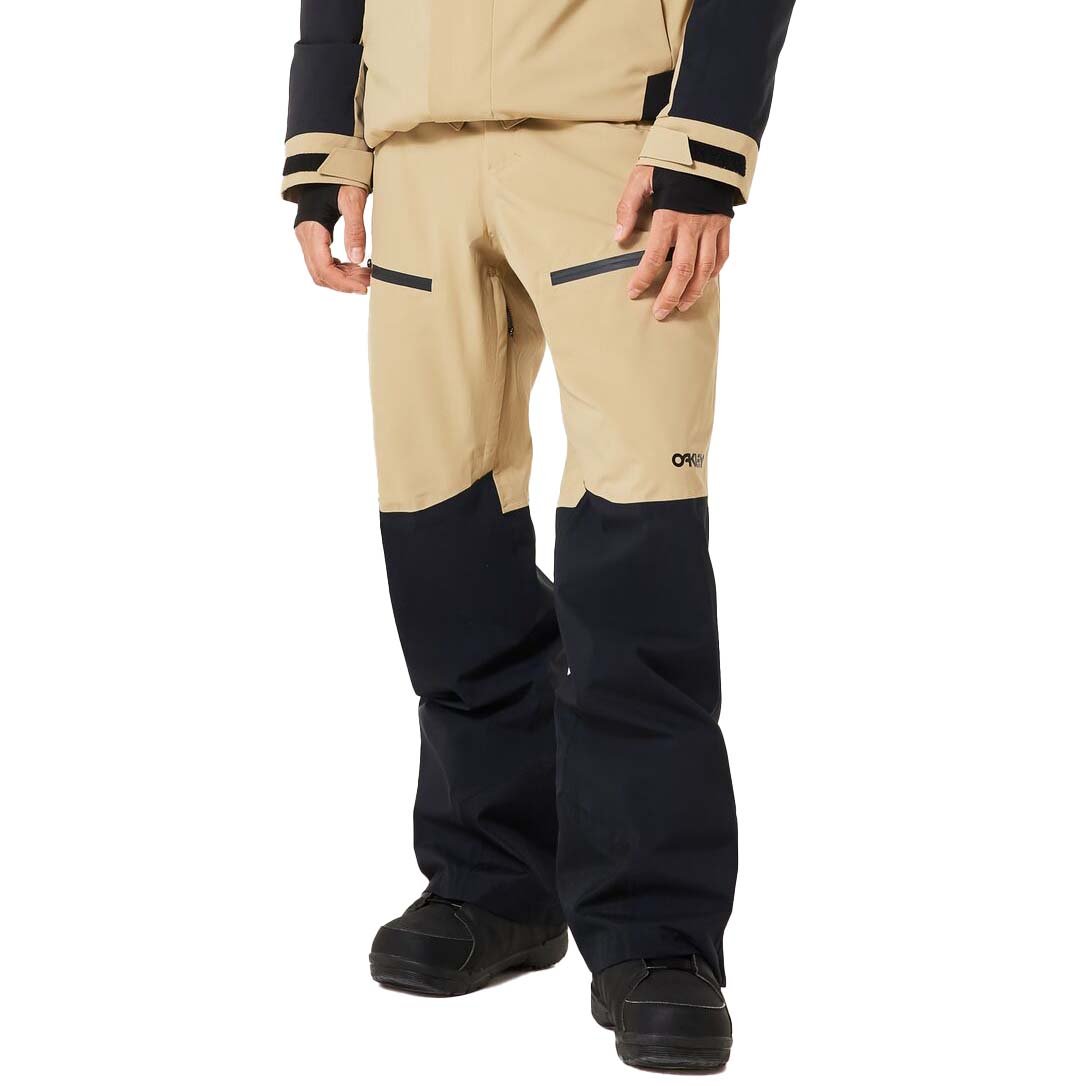 Oakley Tnp Lined Bottoms | Absolute-Snow