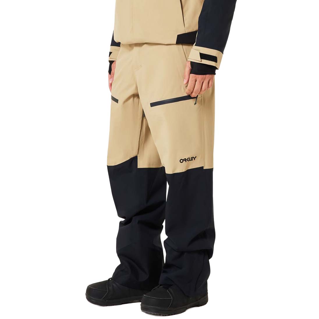 Oakley Tnp Lined Bottoms | Absolute-Snow