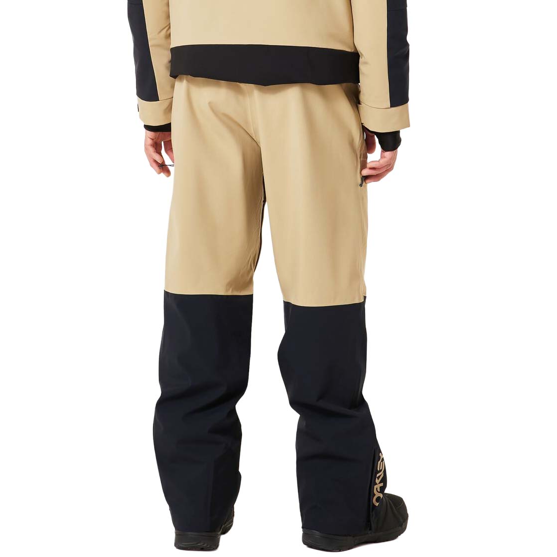 Oakley Tnp Lined Bottoms | Absolute-Snow