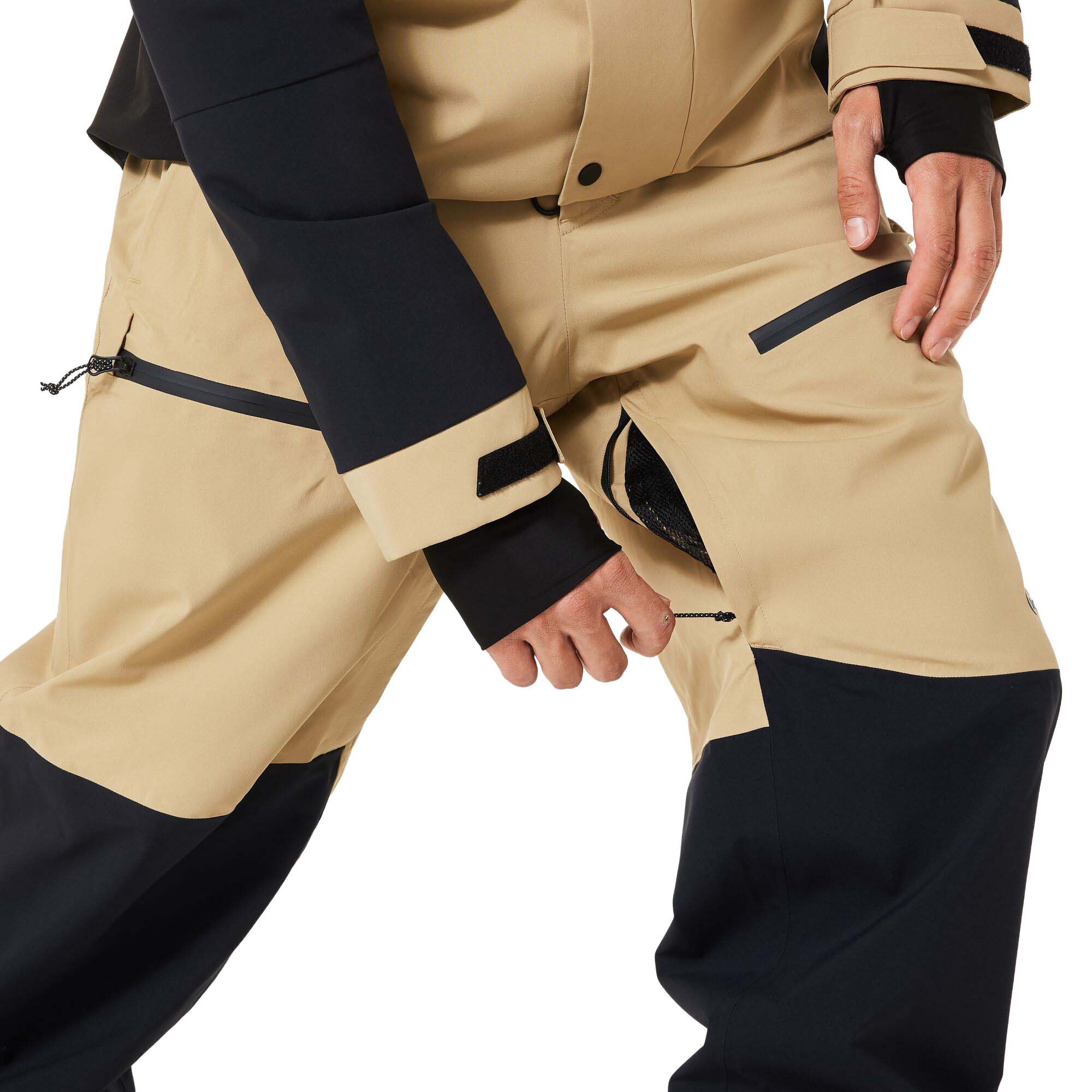 Oakley Tnp Lined Bottoms | Absolute-Snow