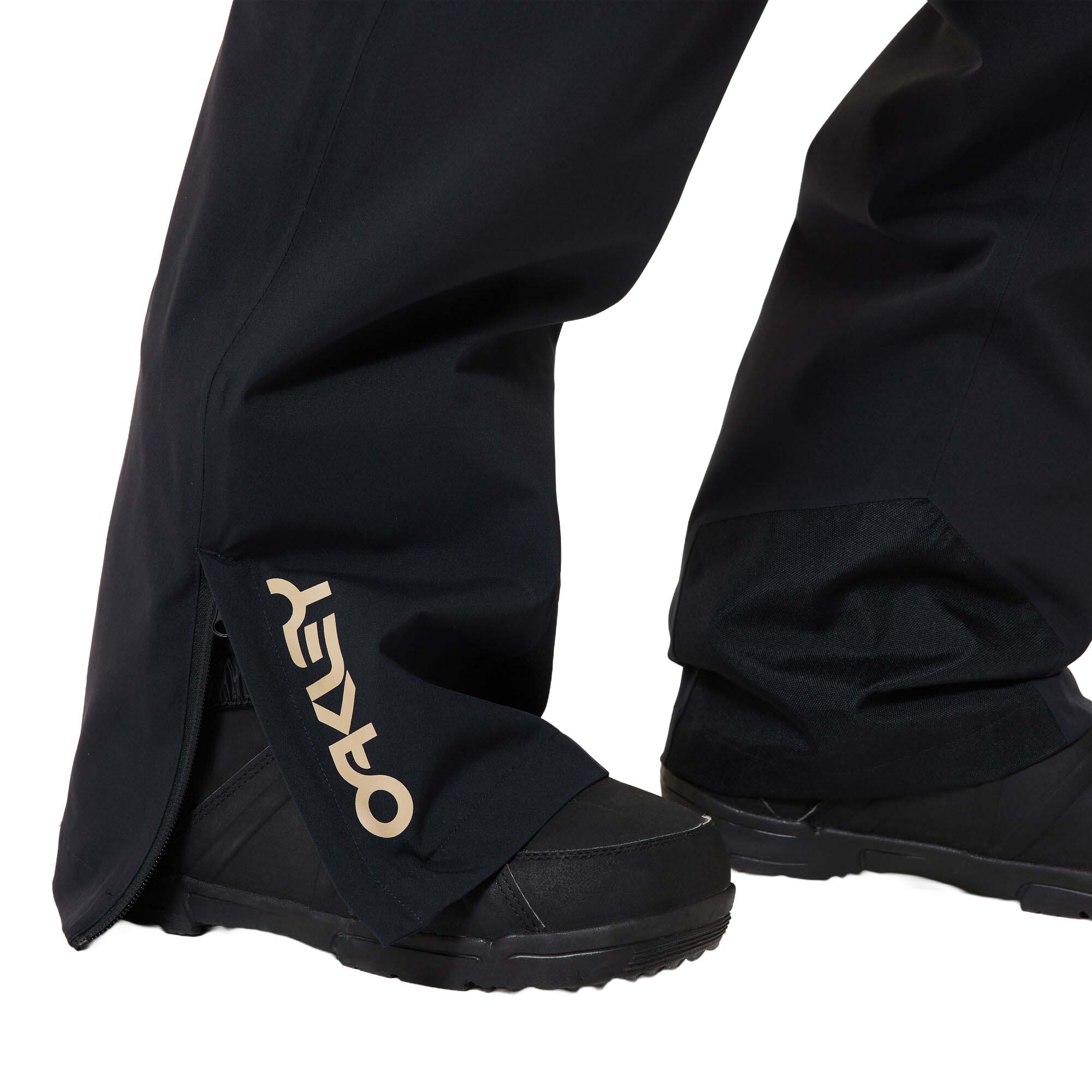 Oakley Tnp Lined Bottoms | Absolute-Snow