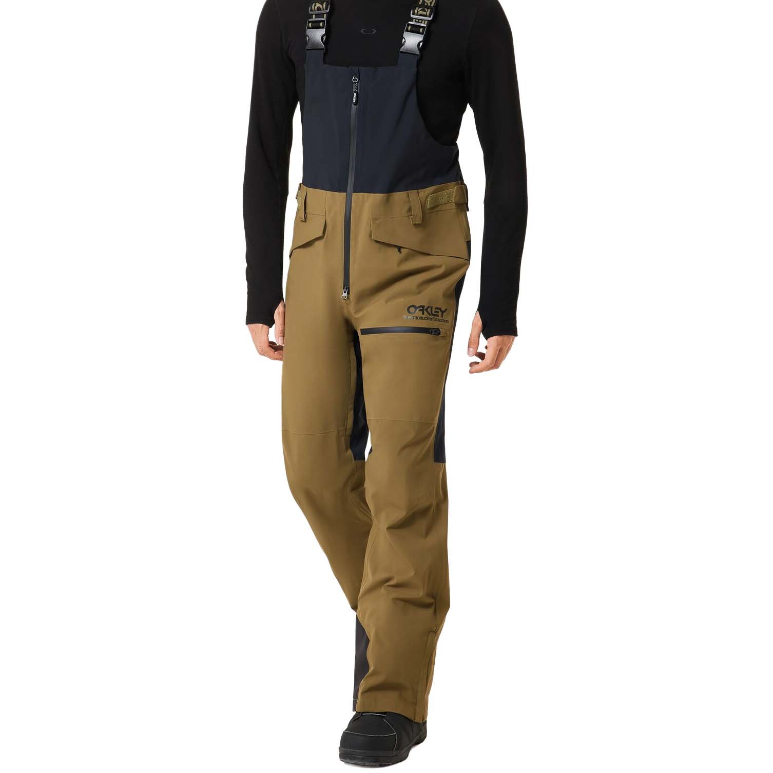 Oakley TNP Shell Bottoms | Absolute-Snow