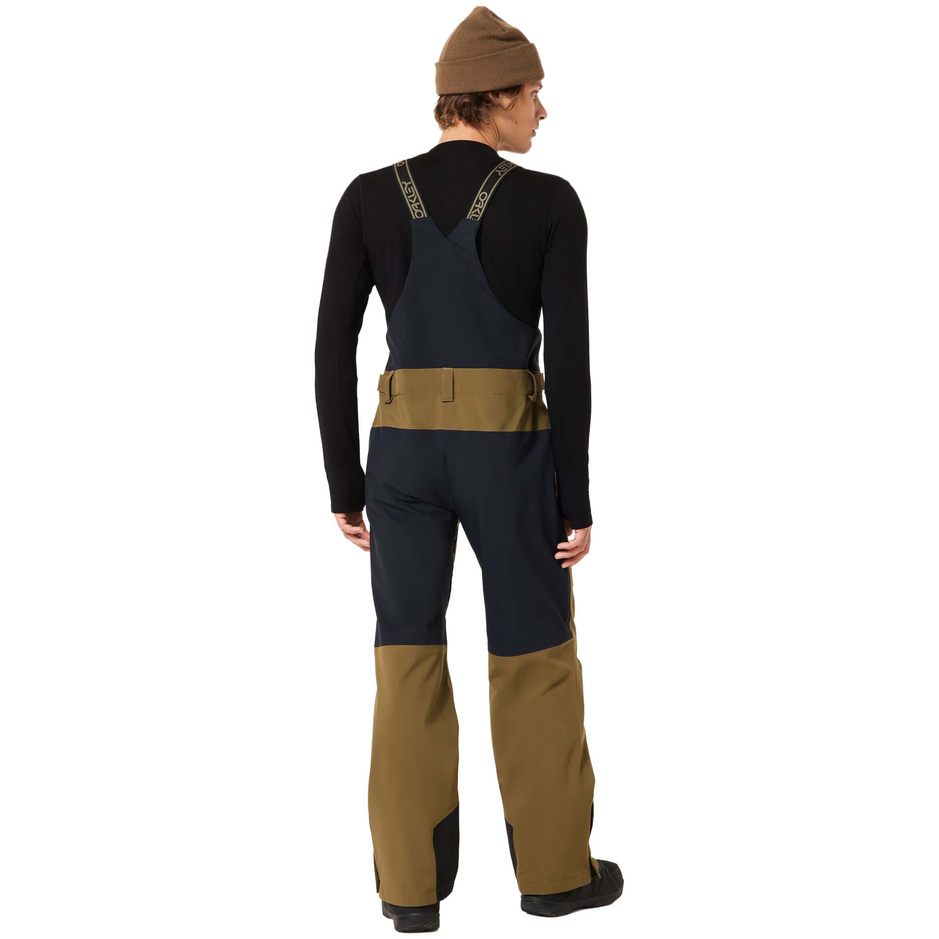 Oakley TNP Shell Ski/Snowboard Bib Pants
