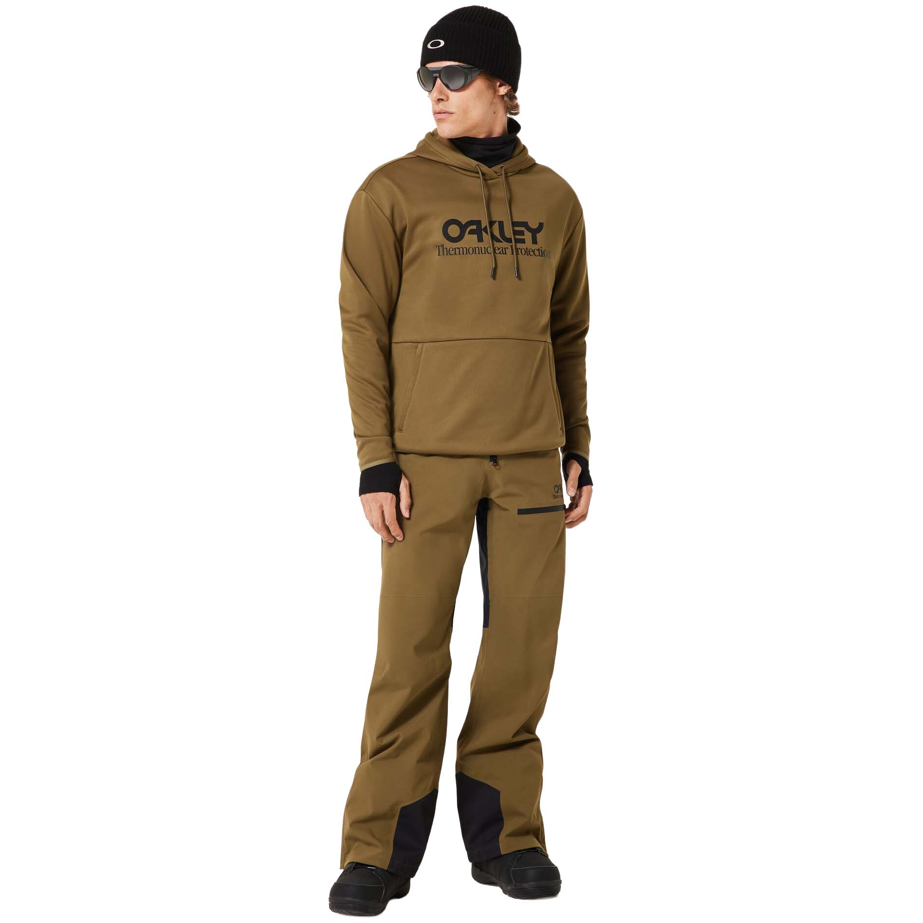 Oakley TNP Shell Bottoms | Absolute-Snow