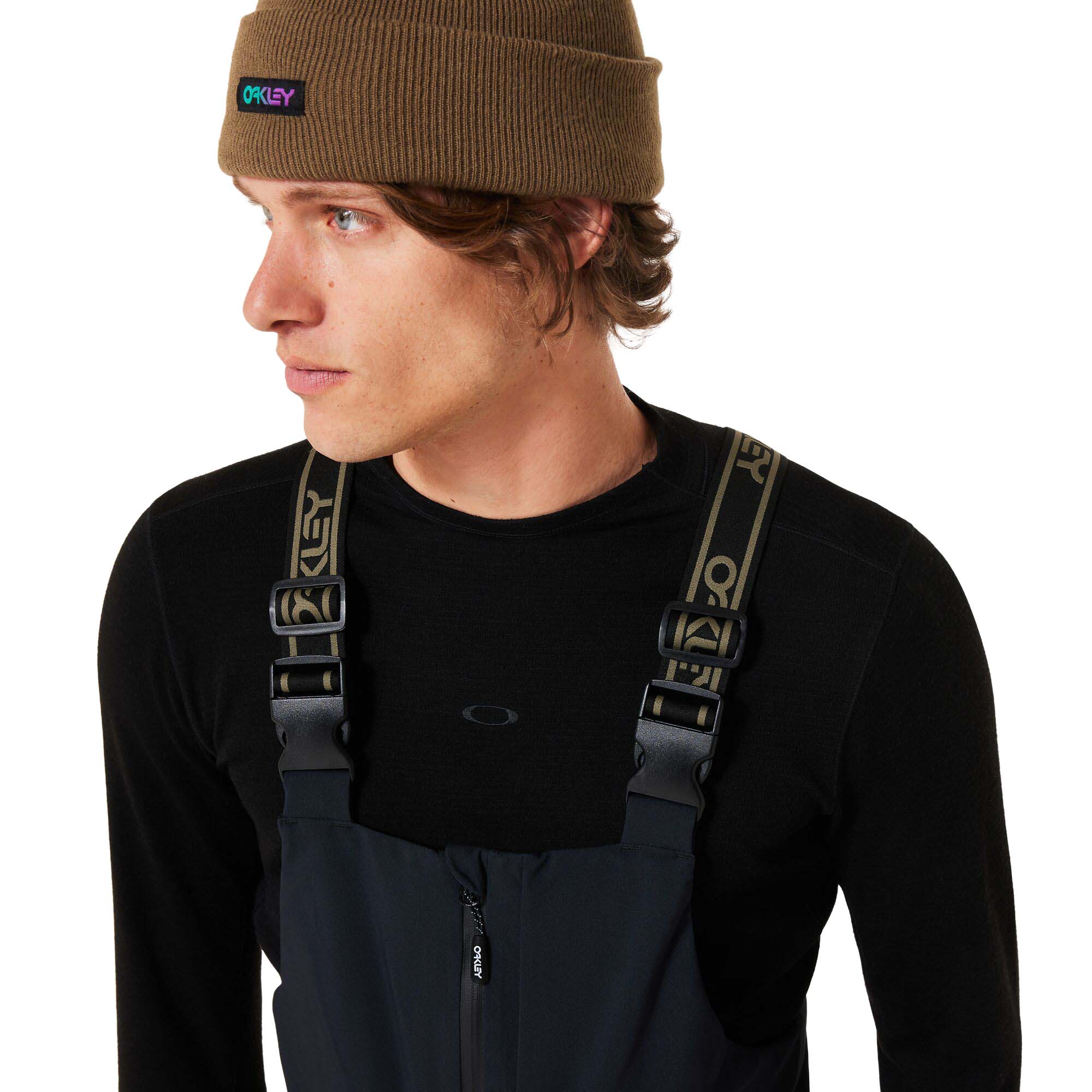 Oakley TNP Shell Ski/Snowboard Bib Pants