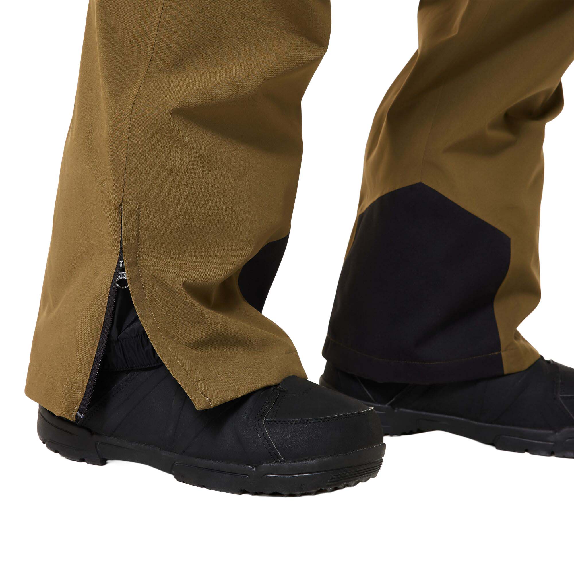 Oakley TNP Shell Ski/Snowboard Bib Pants