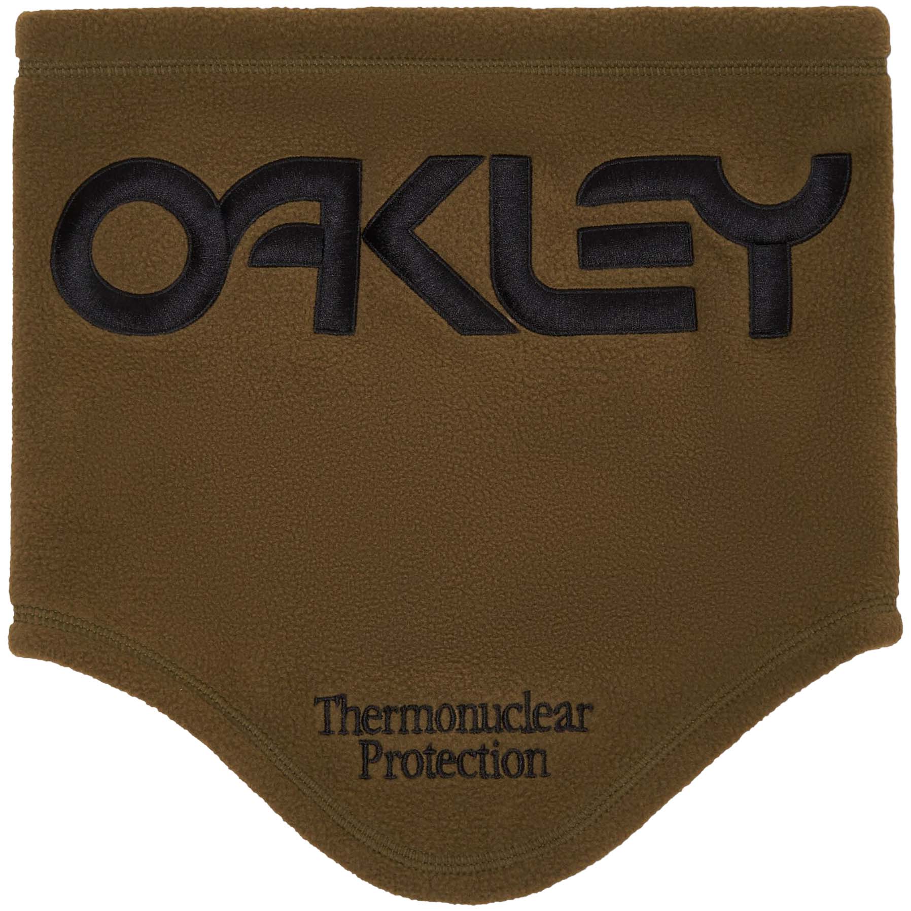 Oakley TNP Water Repellent Unisex Neck Gaiter