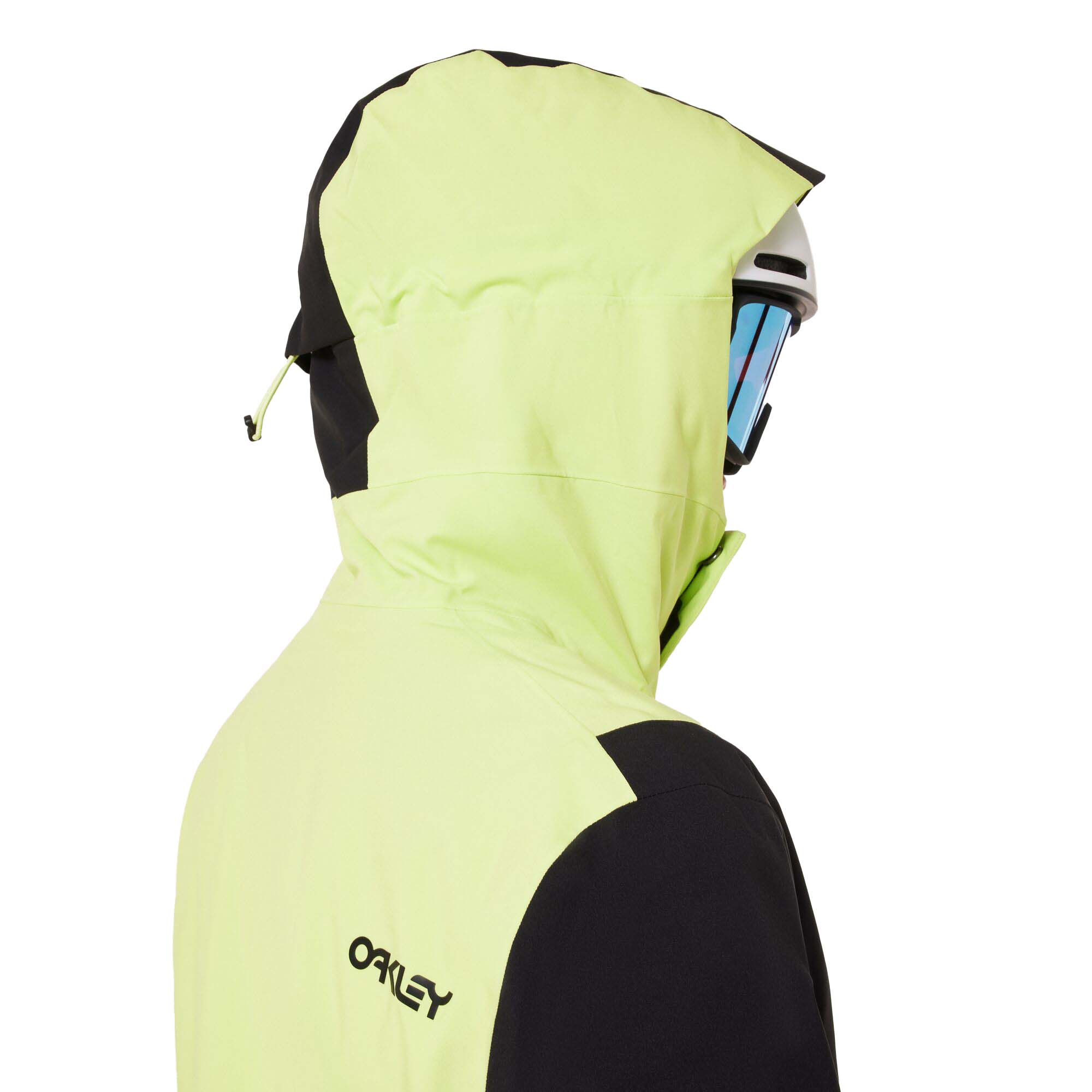 Oakley Tnp Tbt Insulated Anorak Jackets | Absolute-Snow