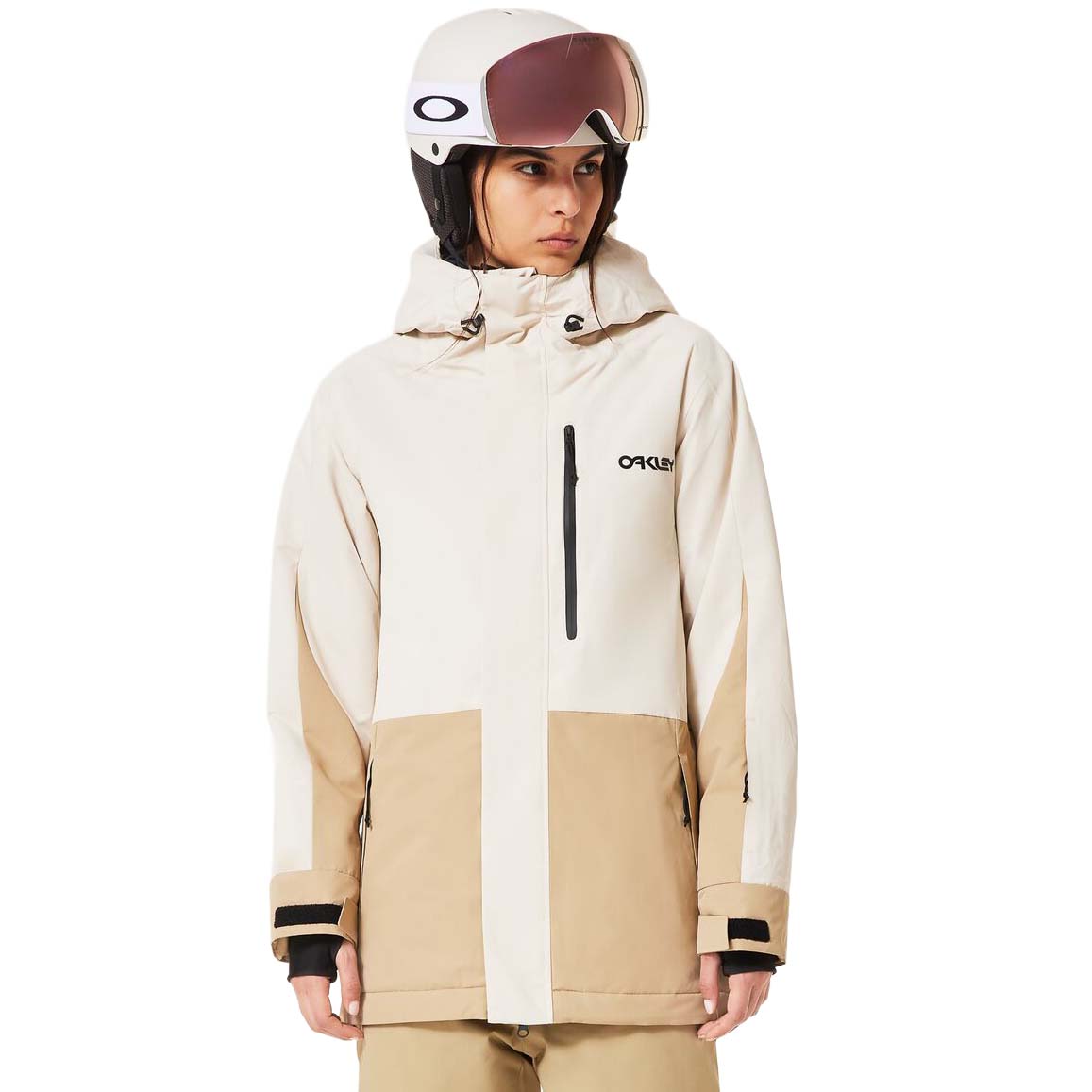 Oakley TNP TBT Insulated Women's Ski/Snowboard Jacket
