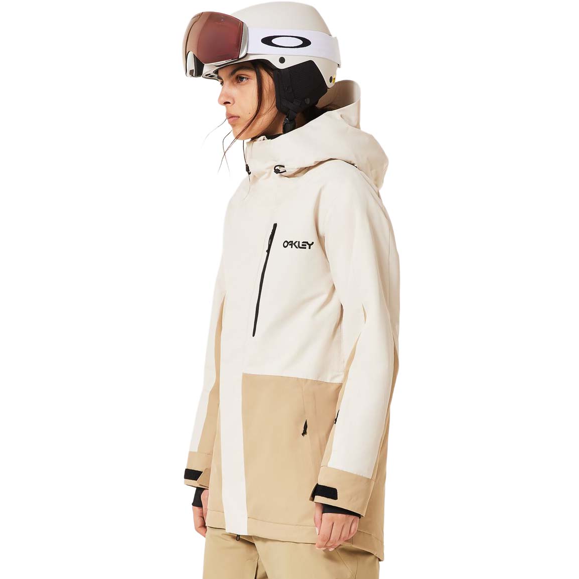 Oakley TNP TBT Insulated Women's Ski/Snowboard Jacket