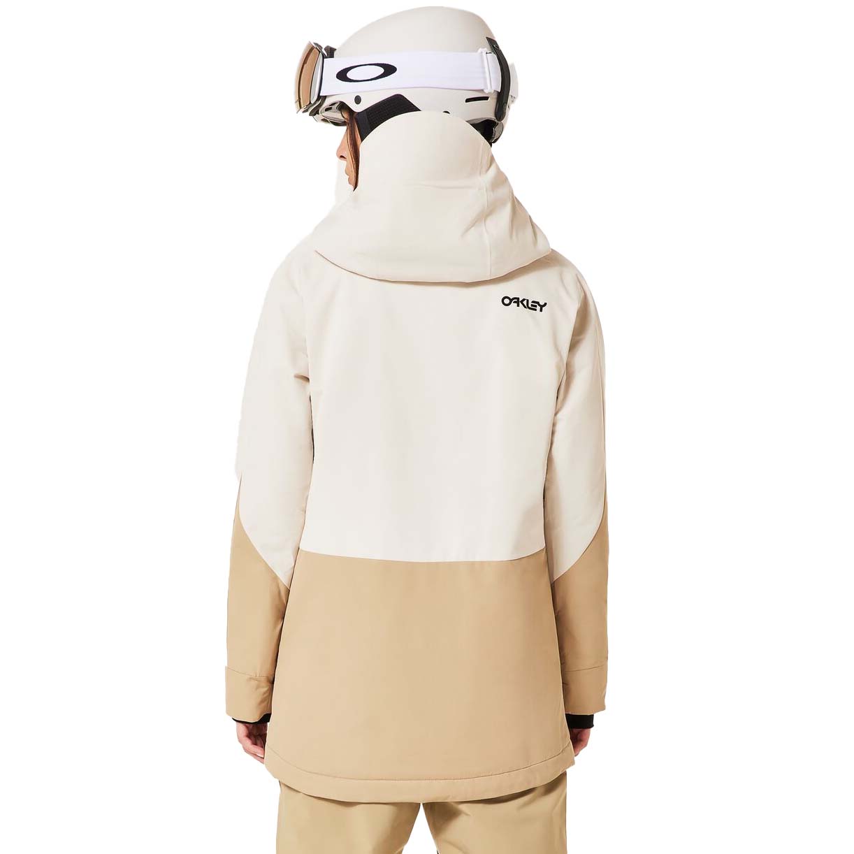 Oakley TNP TBT Insulated Women's Ski/Snowboard Jacket