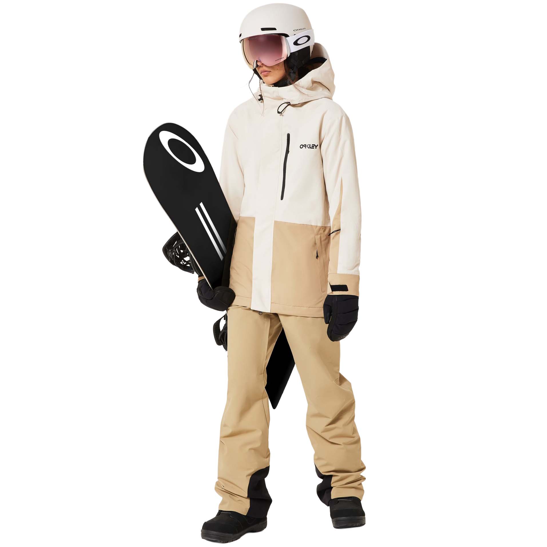 Oakley TNP TBT Insulated Women's Ski/Snowboard Jacket