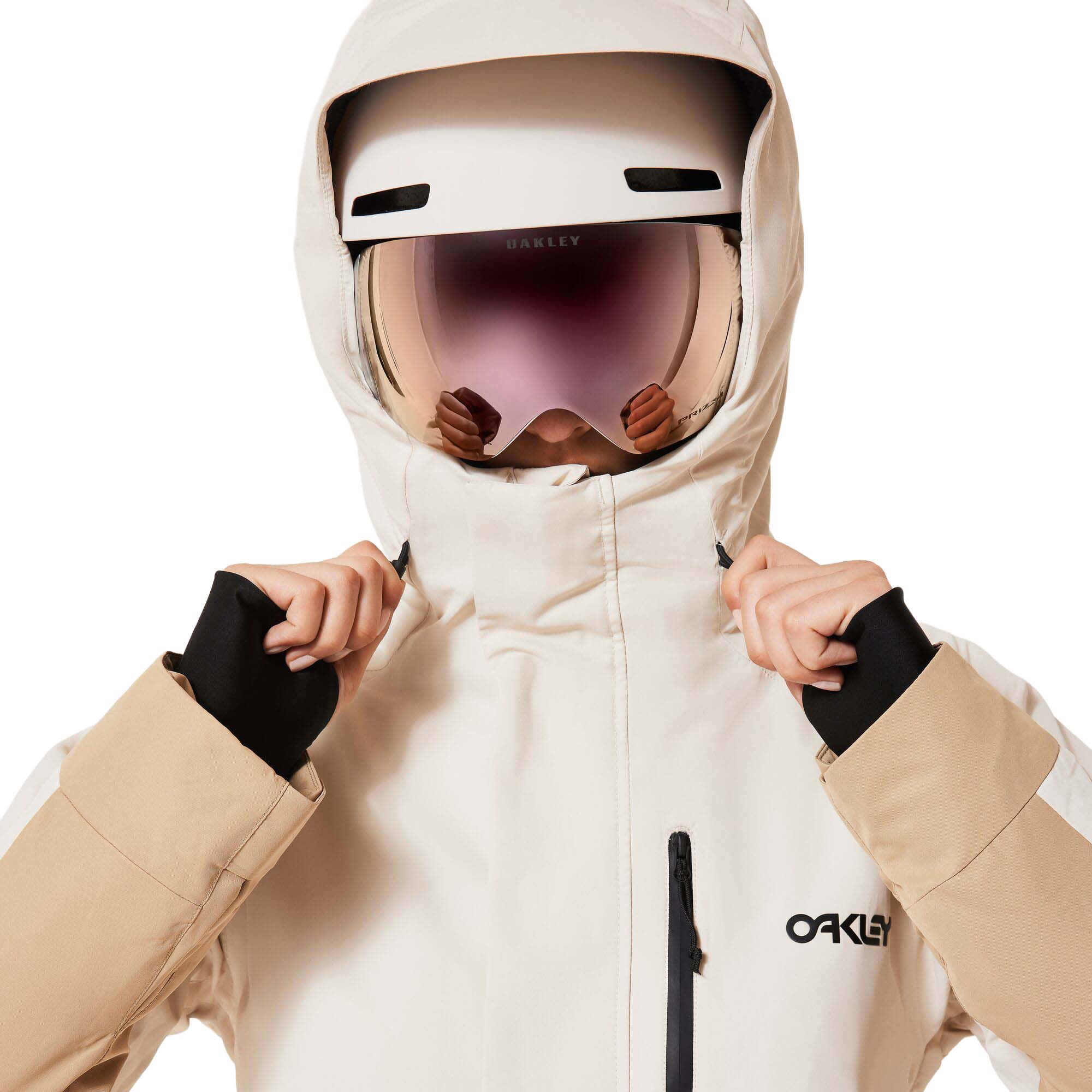 Oakley TNP TBT Insulated Women's Ski/Snowboard Jacket
