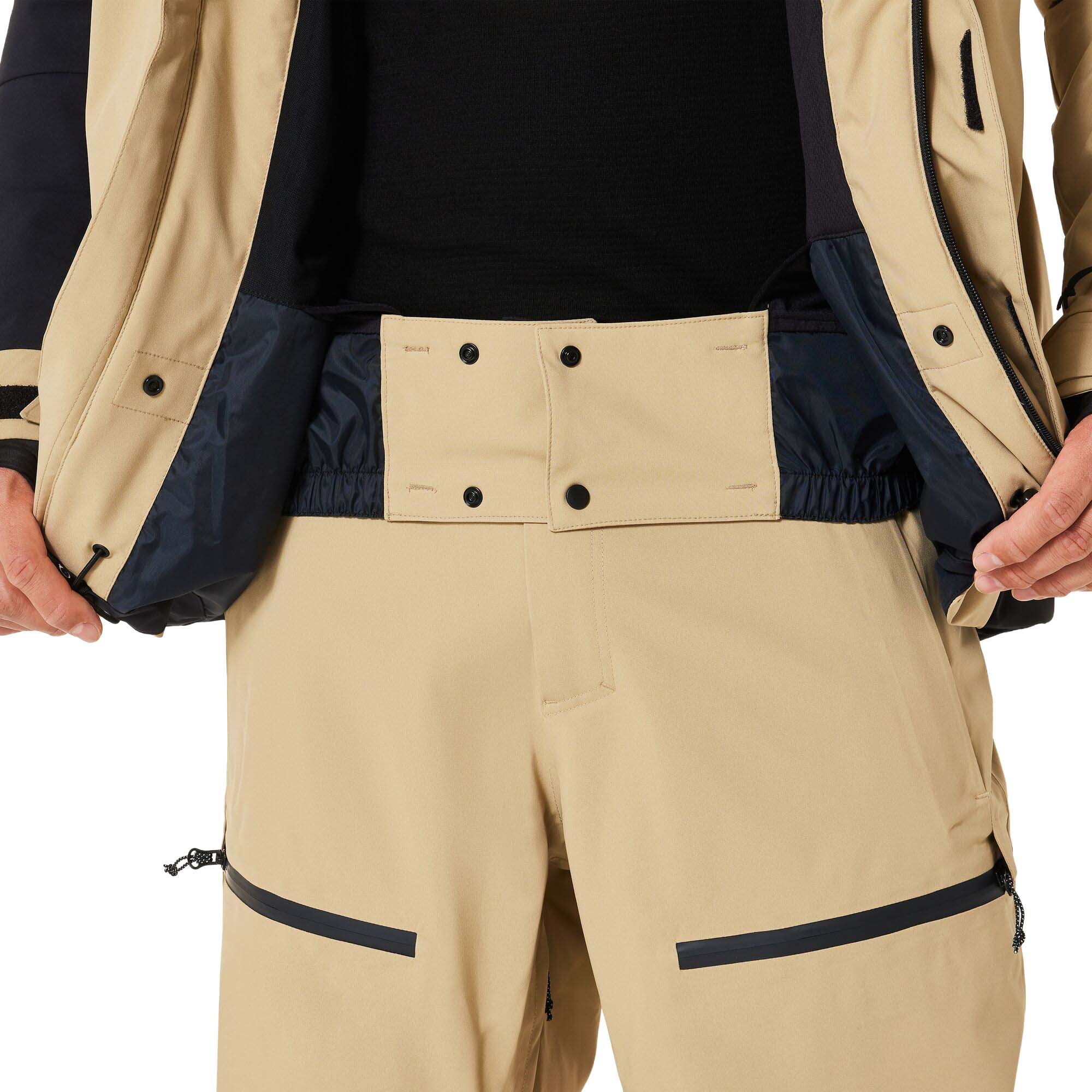 Oakley TNP TBT Insulated Ski/Snowboard Jacket