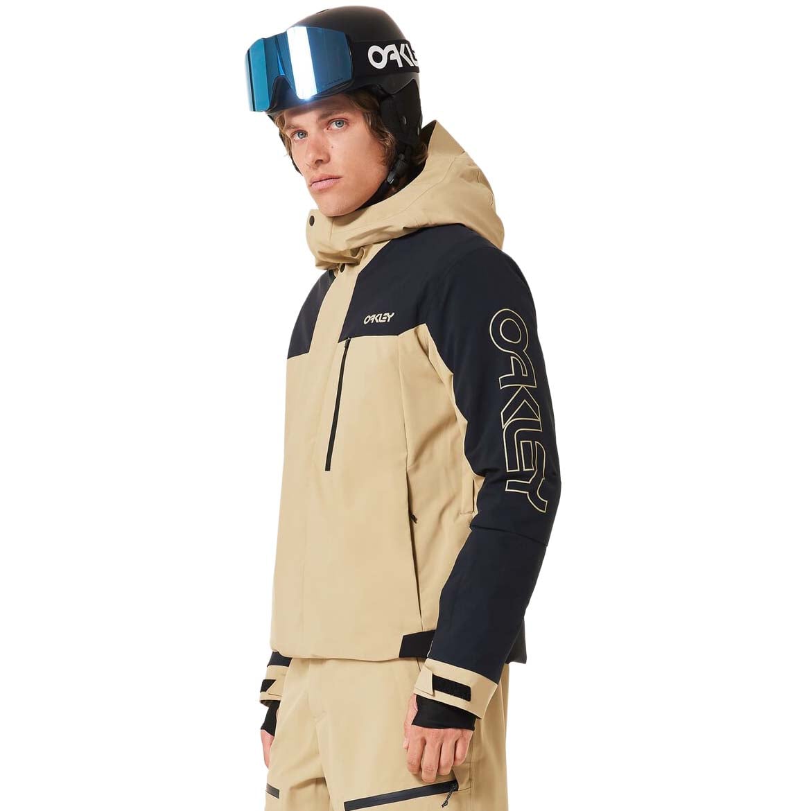 Oakley TNP TBT Insulated Ski/Snowboard Jacket