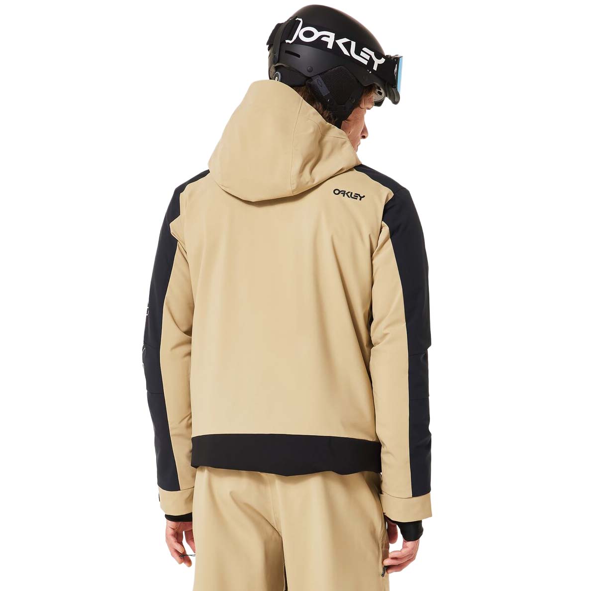 Oakley TNP TBT Insulated Ski/Snowboard Jacket