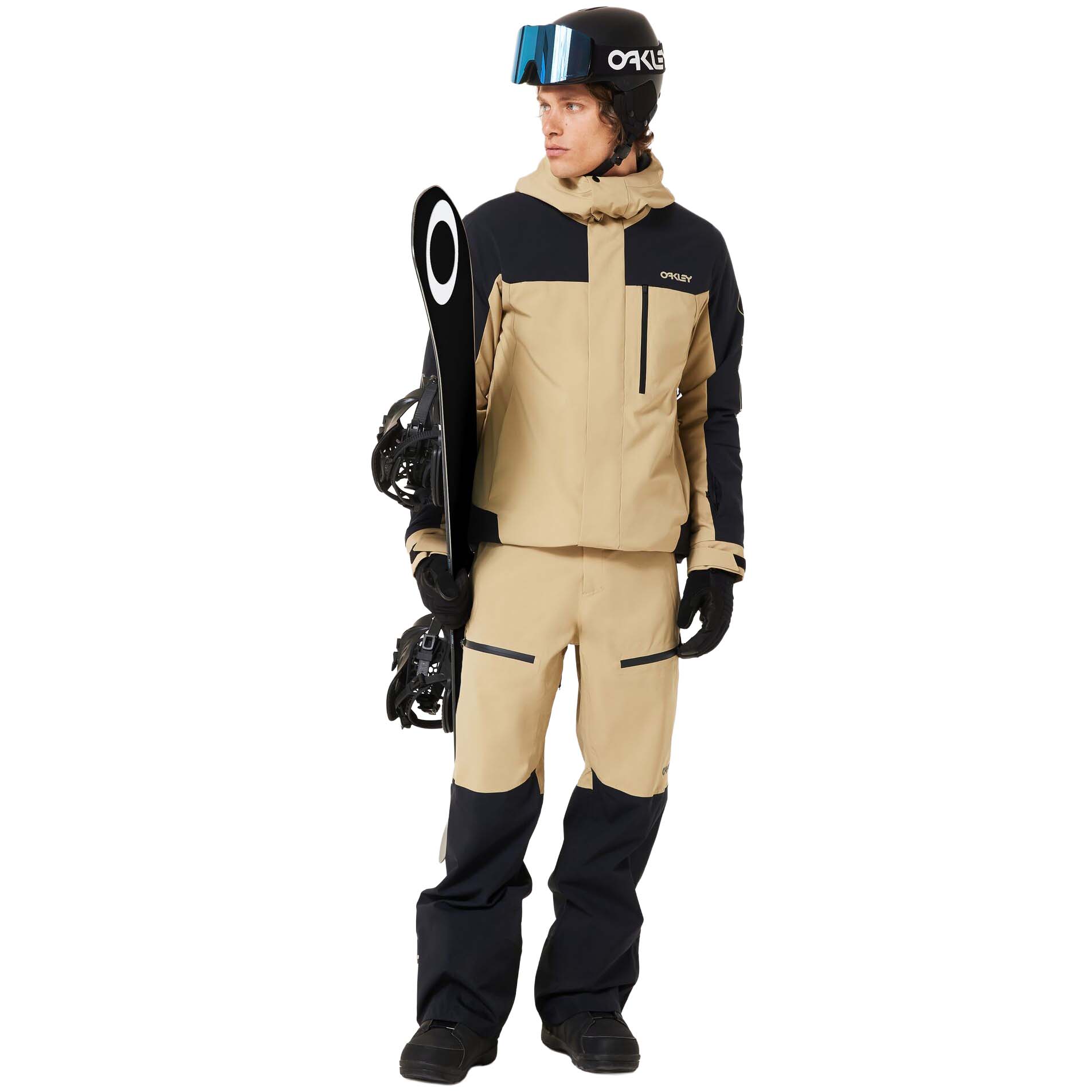 Oakley TNP TBT Insulated Ski/Snowboard Jacket