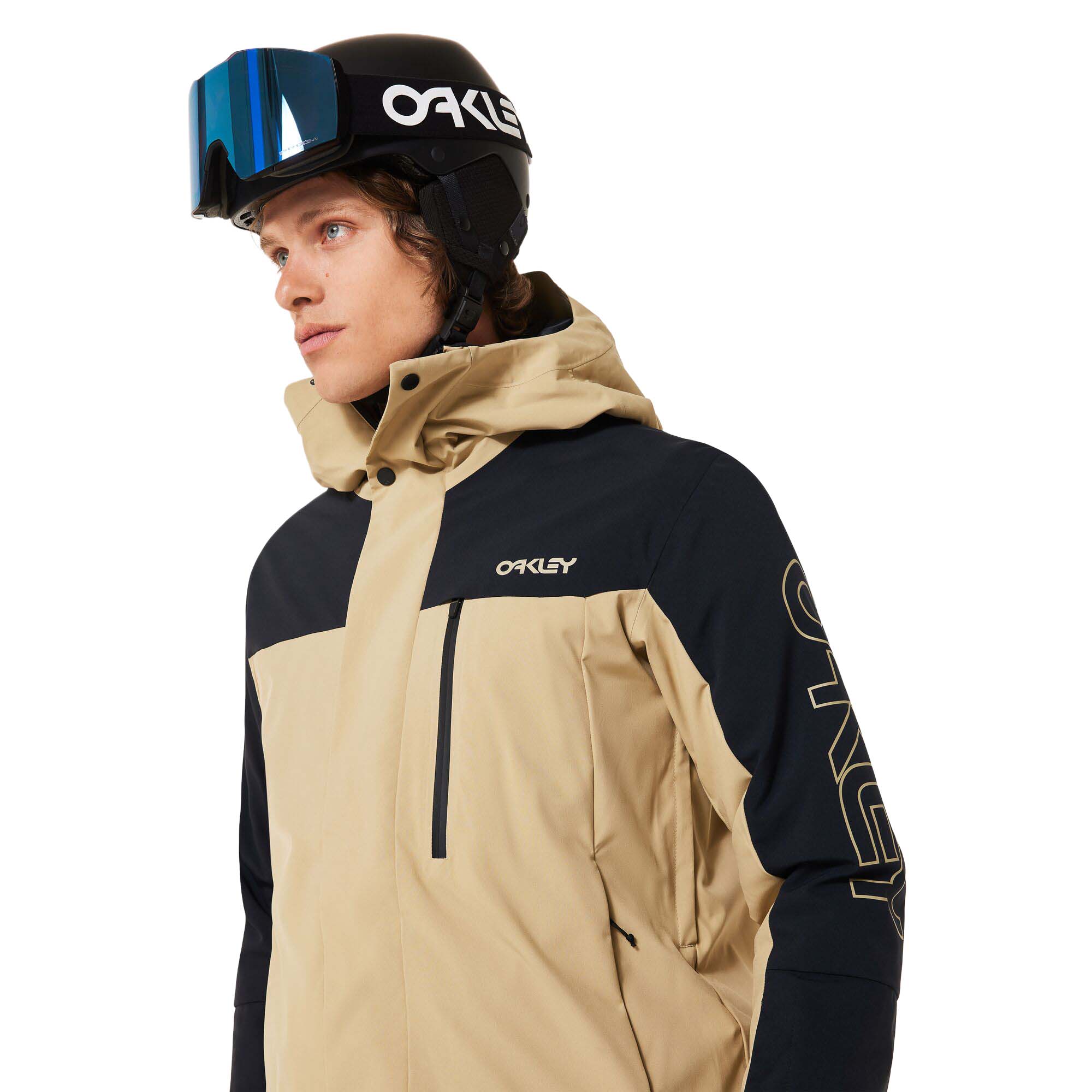 Oakley TNP TBT Insulated Ski/Snowboard Jacket