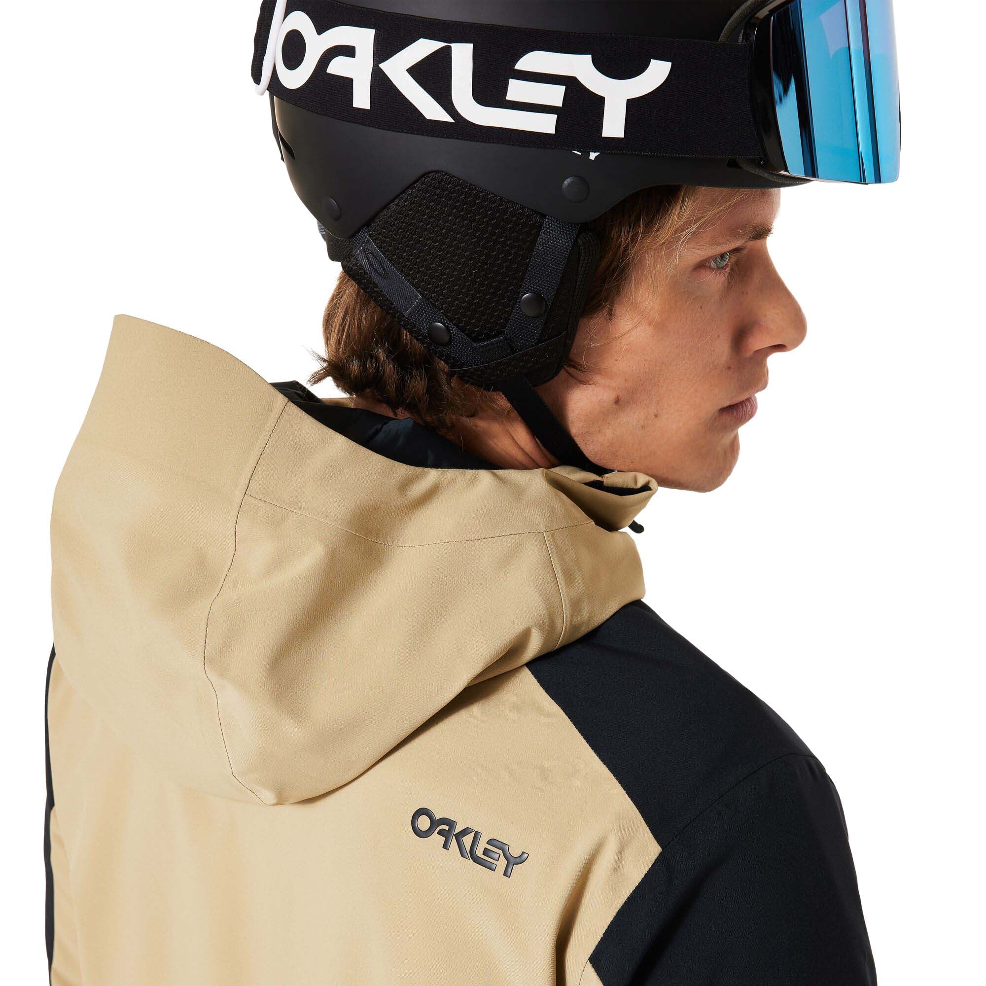Oakley TNP TBT Insulated Ski/Snowboard Jacket
