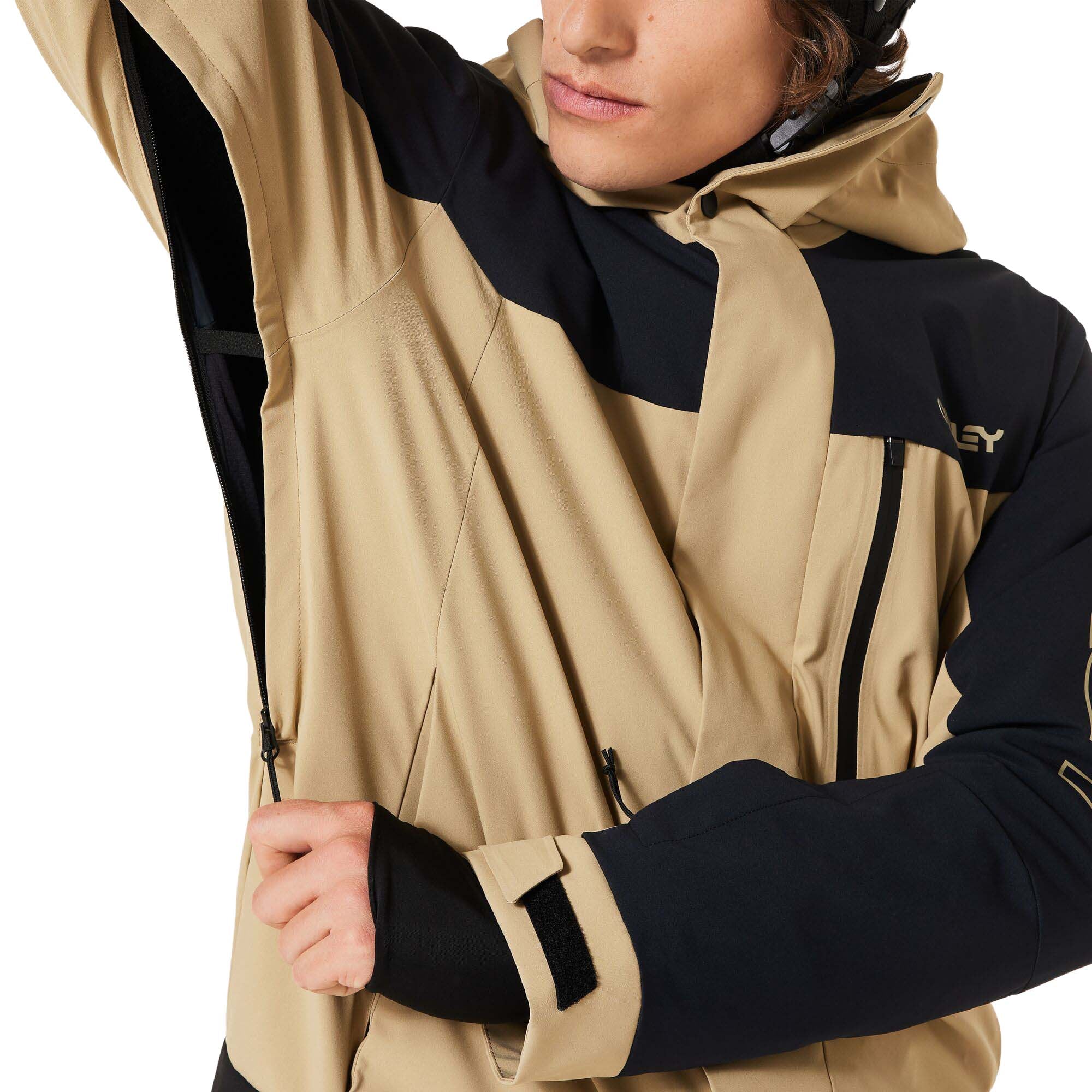 Oakley TNP TBT Insulated Ski/Snowboard Jacket