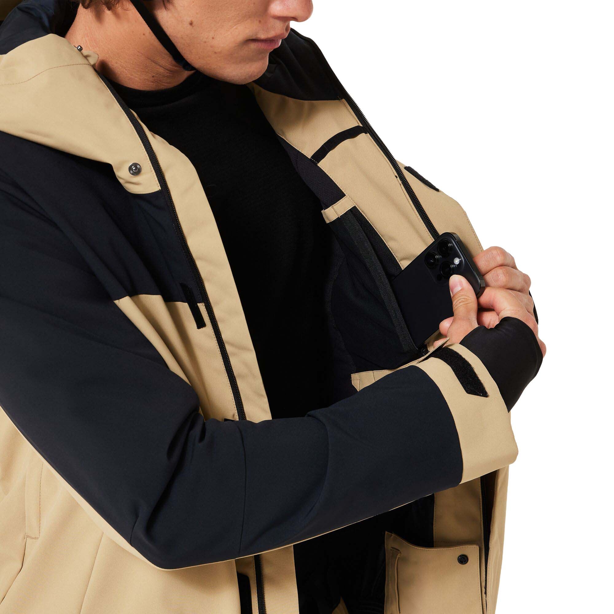 Oakley TNP TBT Insulated Ski/Snowboard Jacket