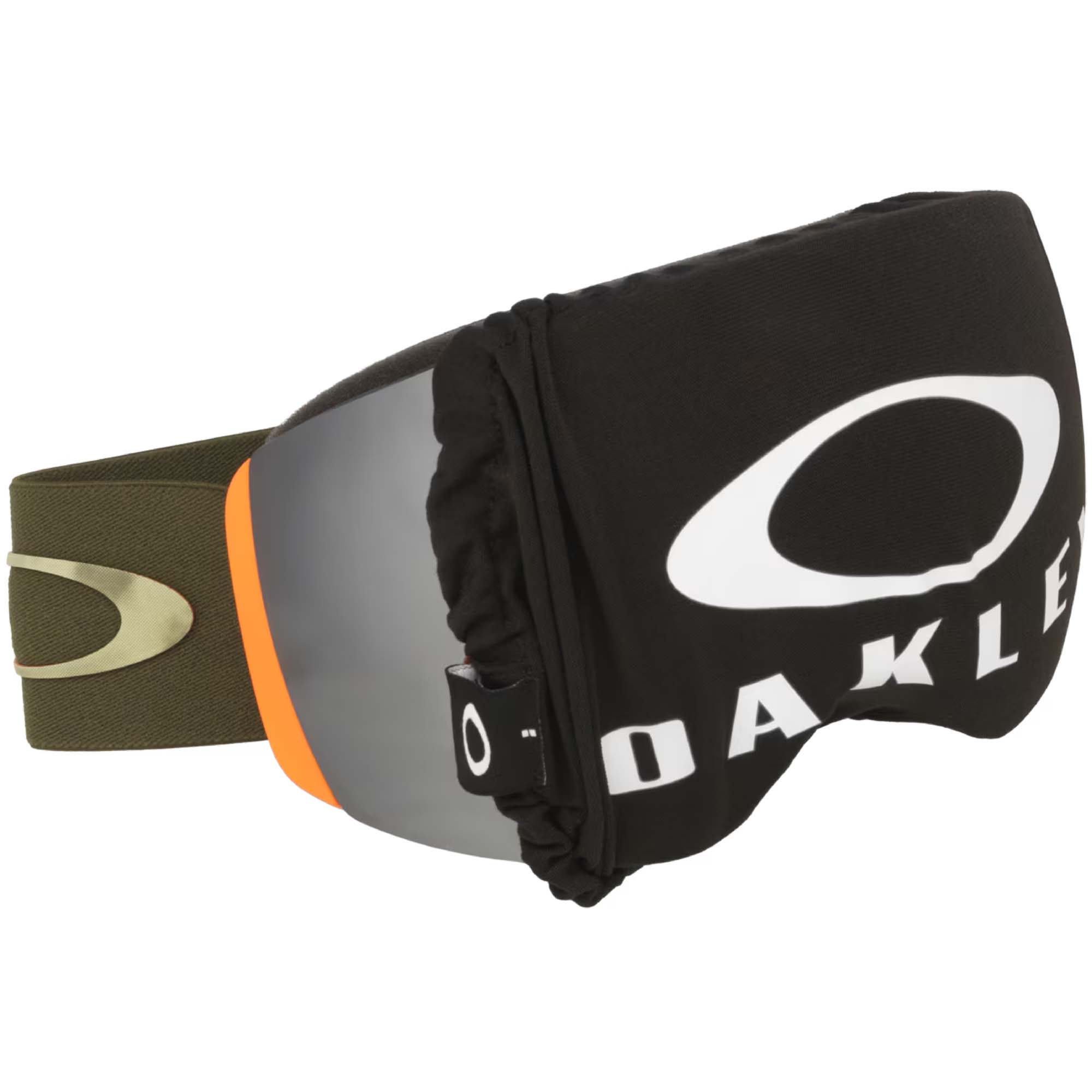Oakley Universal Goggle Lens Cover