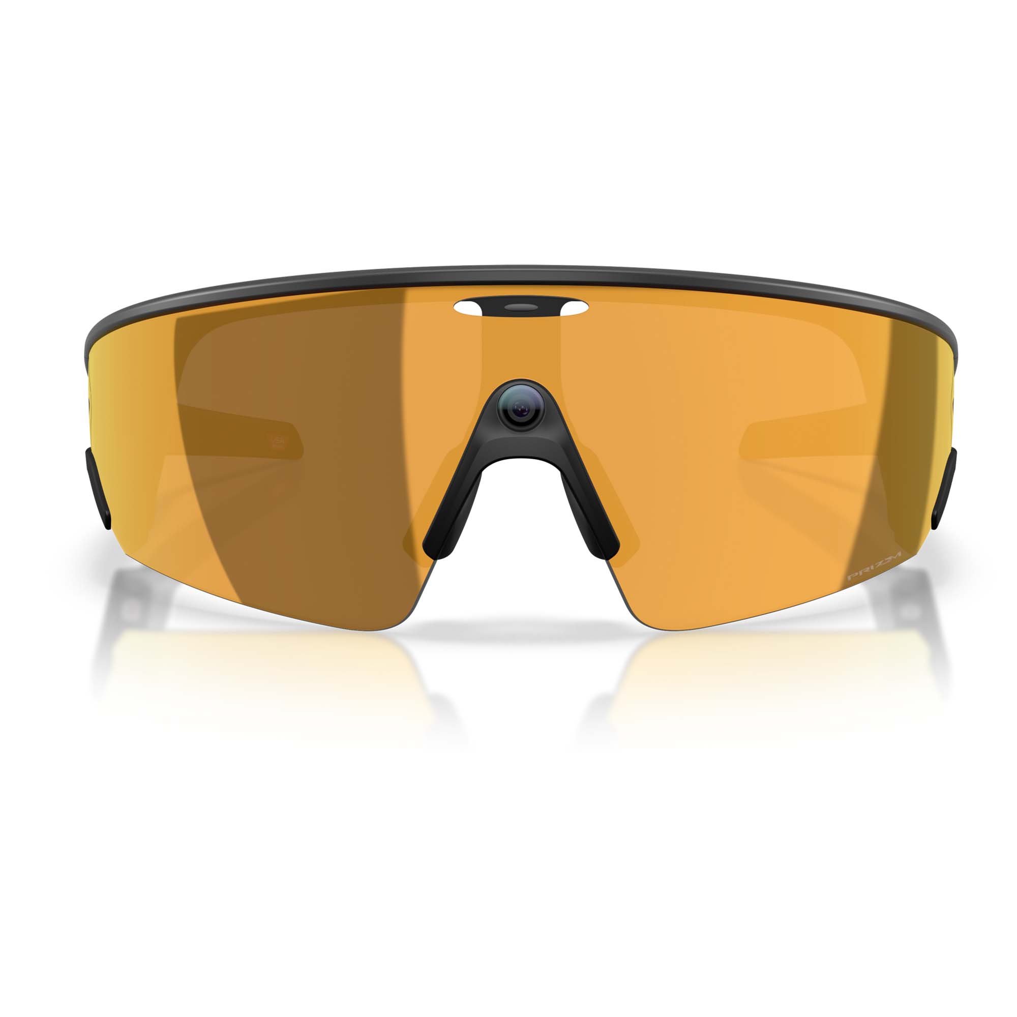 Oakley Meta Vanguard AI Assisted Unisex Sunglasses