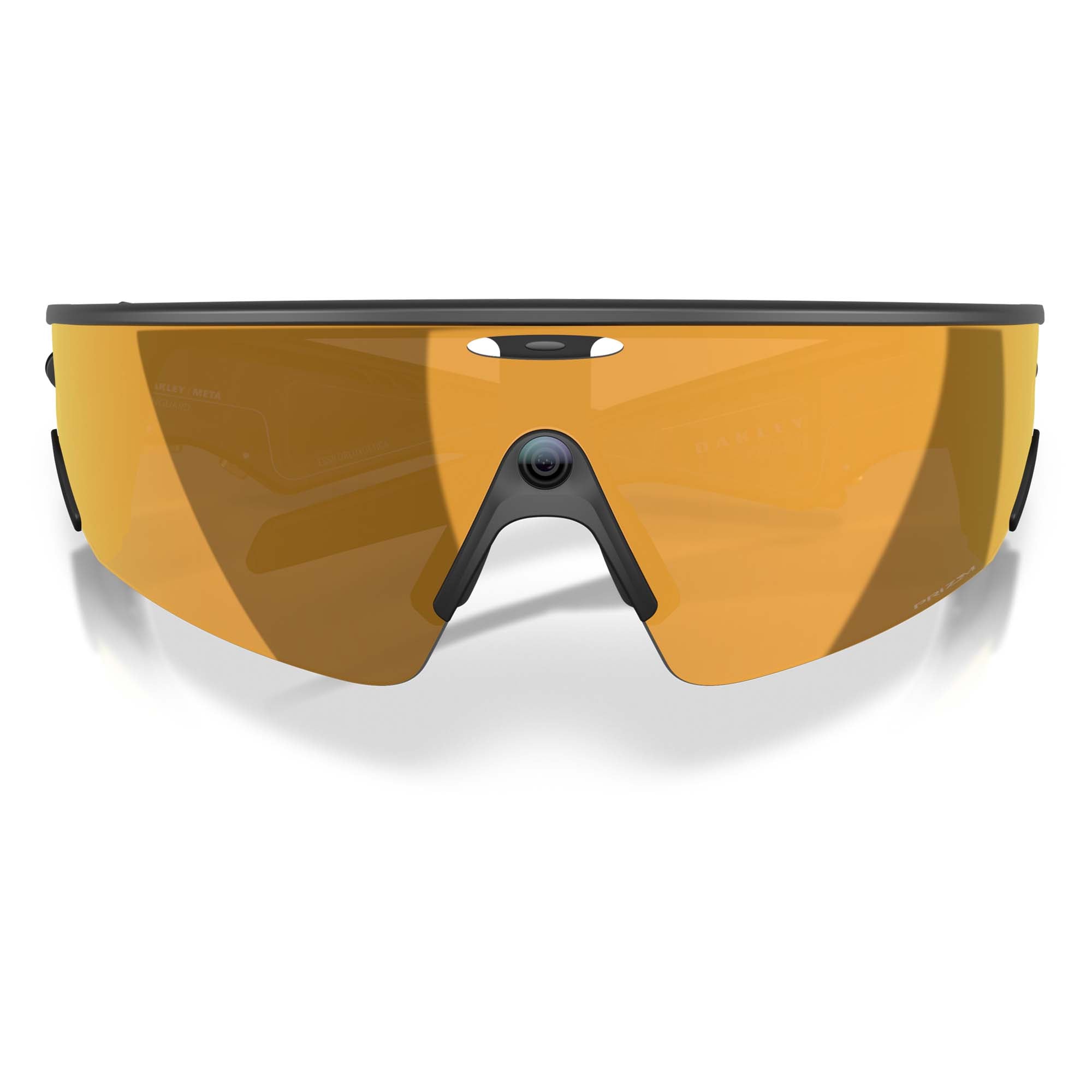Oakley Meta Vanguard AI Assisted Unisex Sunglasses