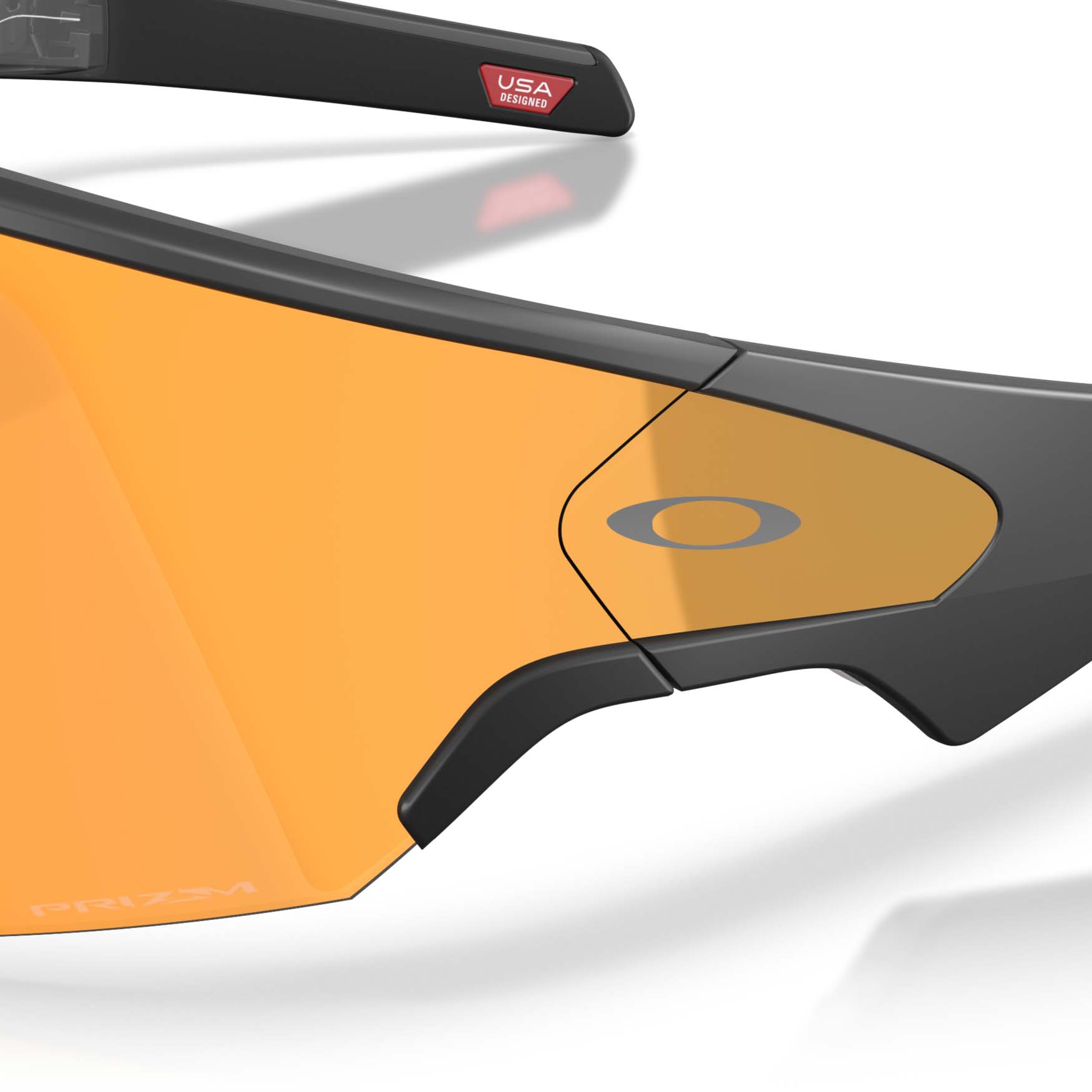 Oakley Meta Vanguard AI Assisted Unisex Sunglasses