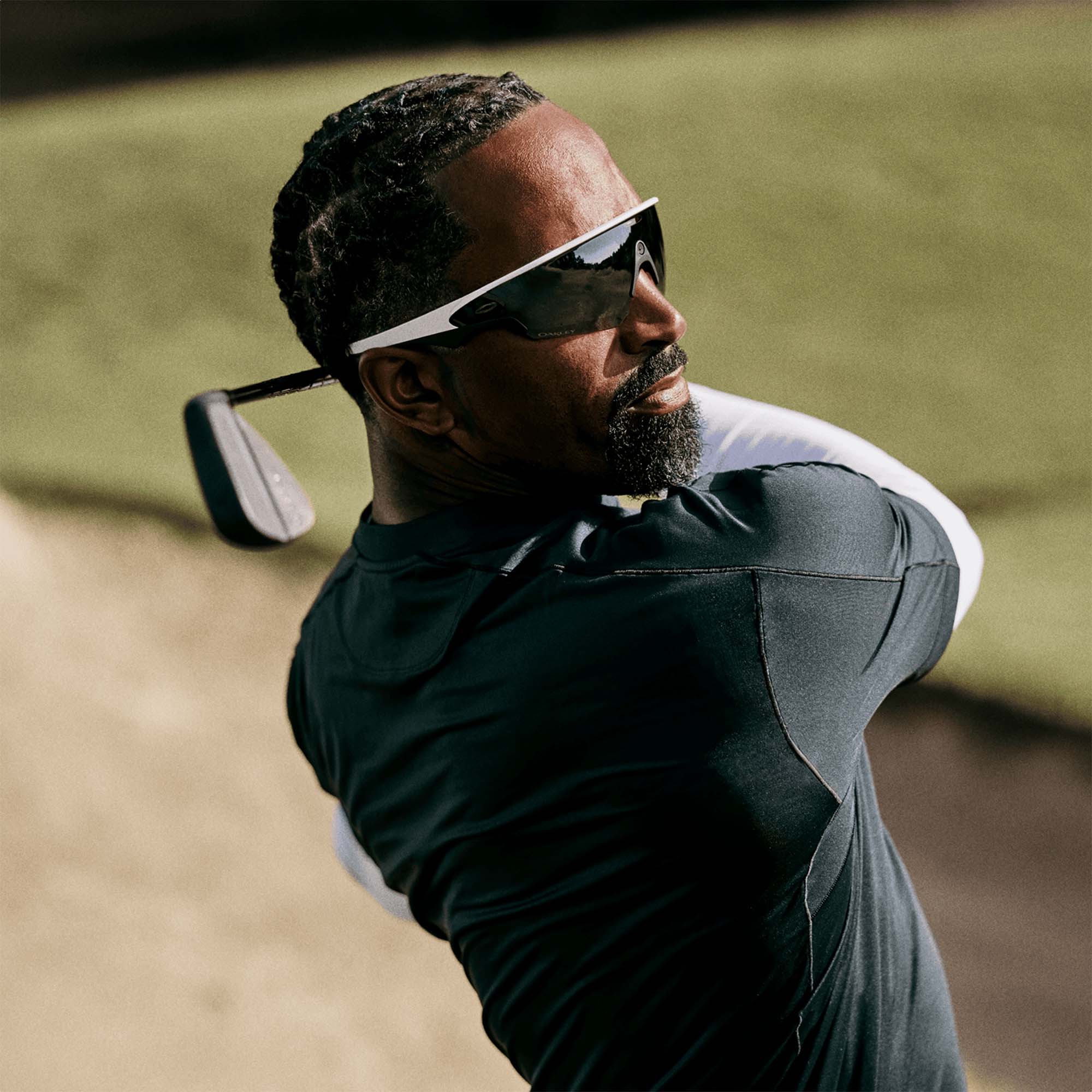 Oakley Meta Vanguard AI Assisted Unisex Sunglasses
