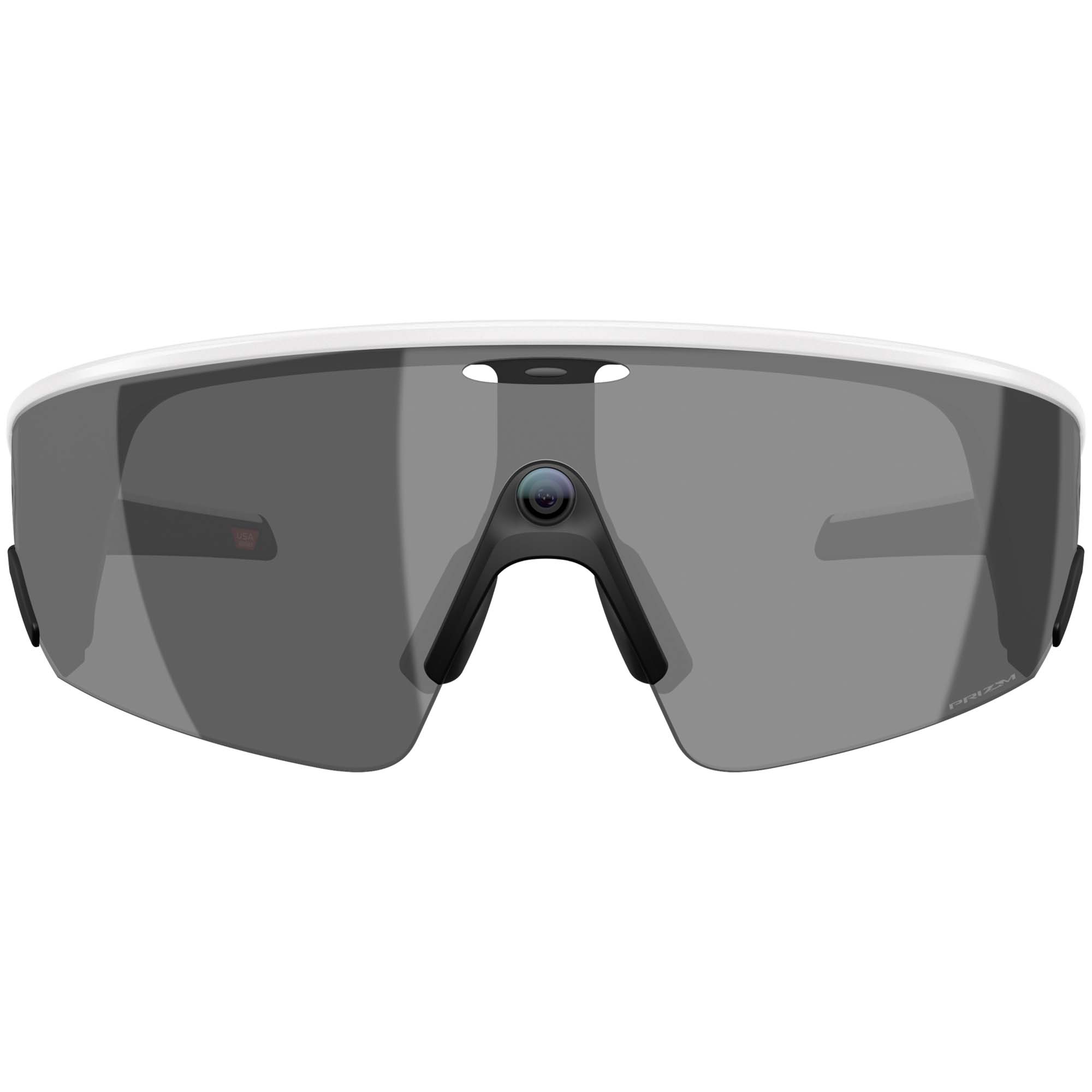 Oakley Meta Vanguard AI Assisted Unisex Sunglasses