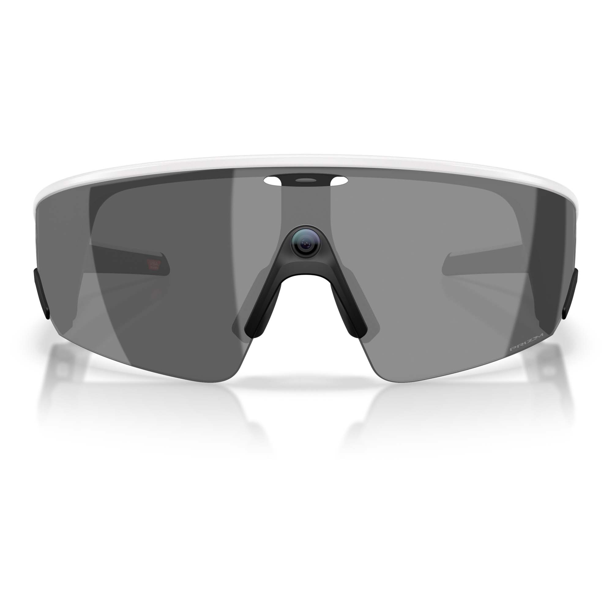 Oakley Meta Vanguard AI Assisted Unisex Sunglasses