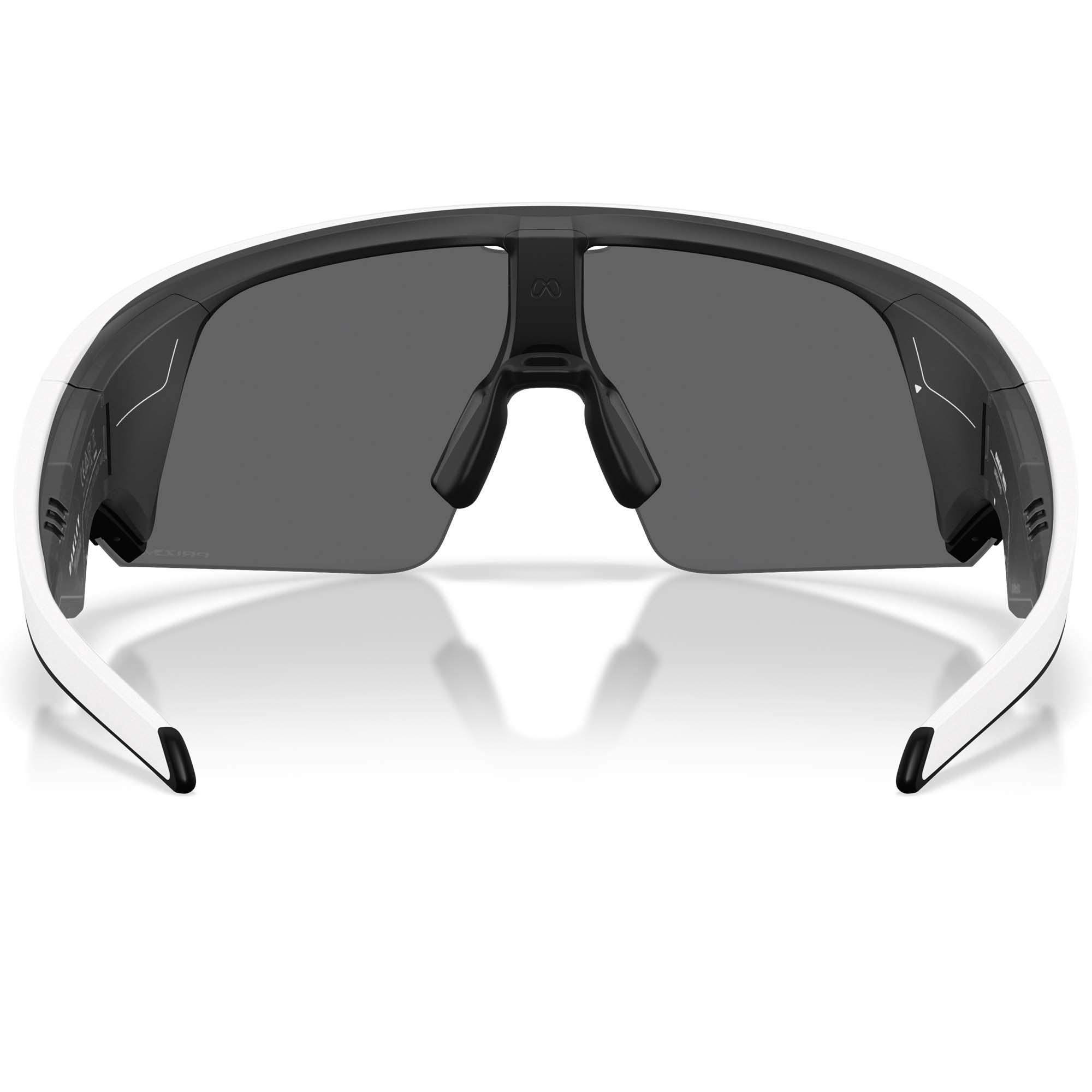 Oakley Meta Vanguard AI Assisted Unisex Sunglasses