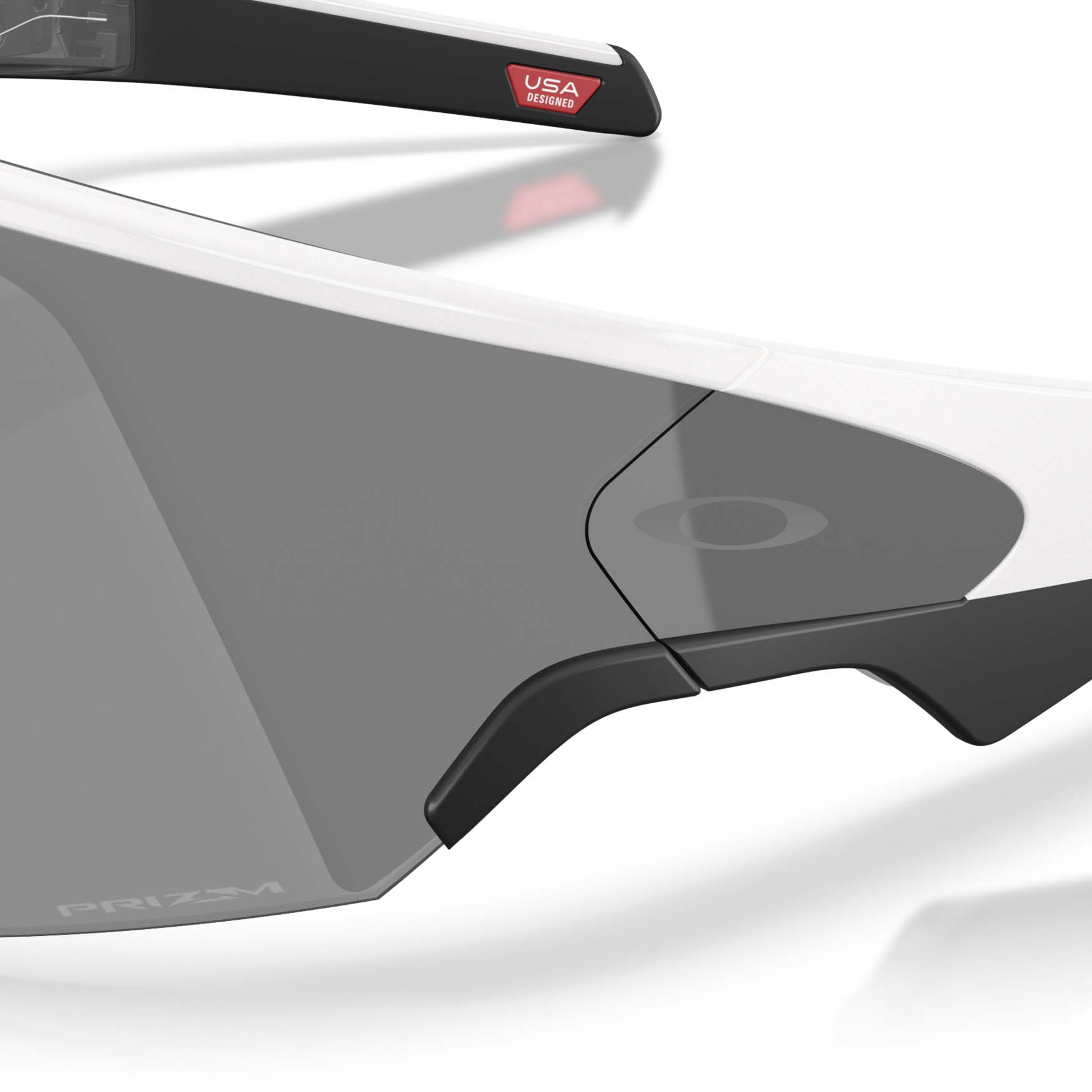 Oakley Meta Vanguard AI Assisted Unisex Sunglasses