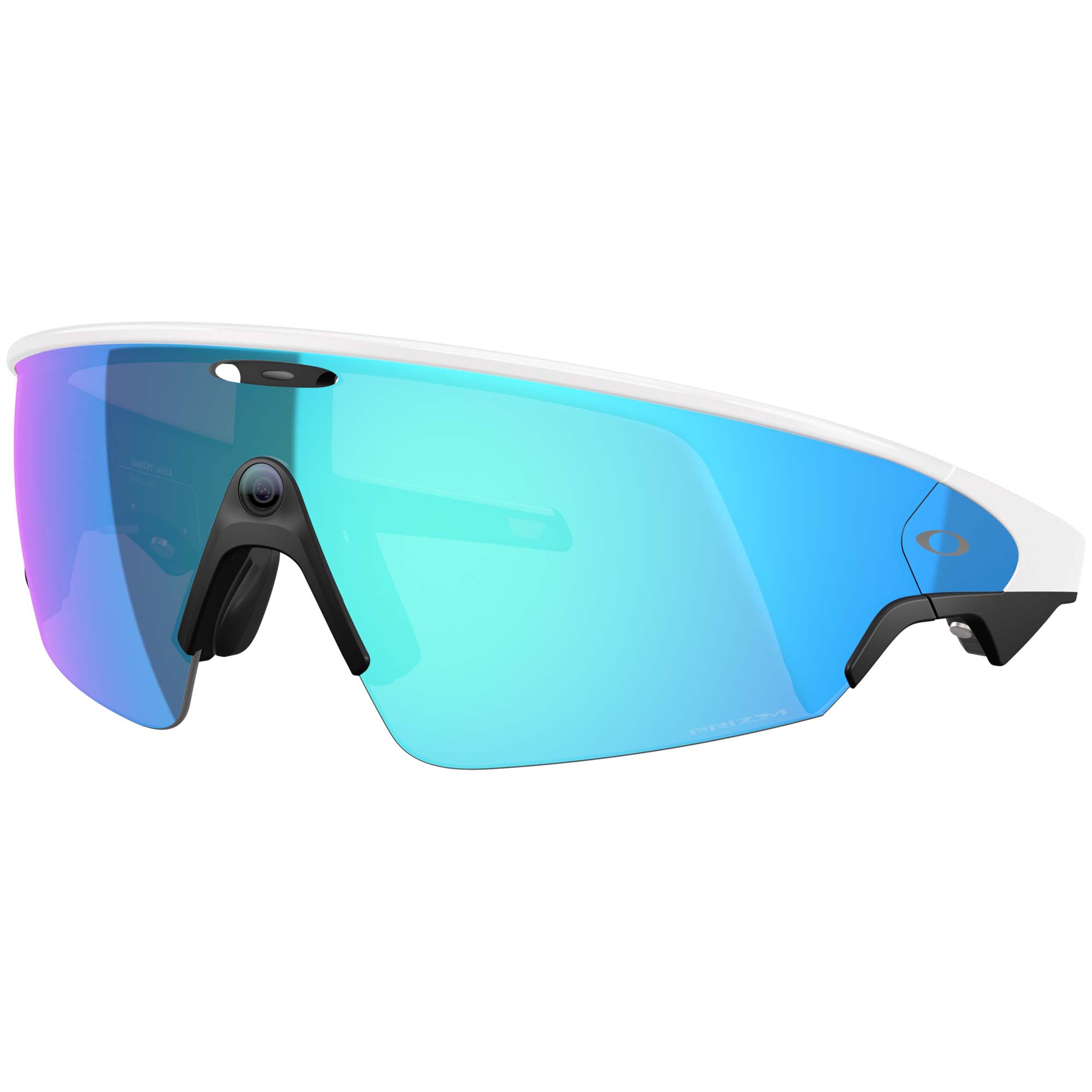 Oakley Meta Vanguard AI Assisted Unisex Sunglasses
