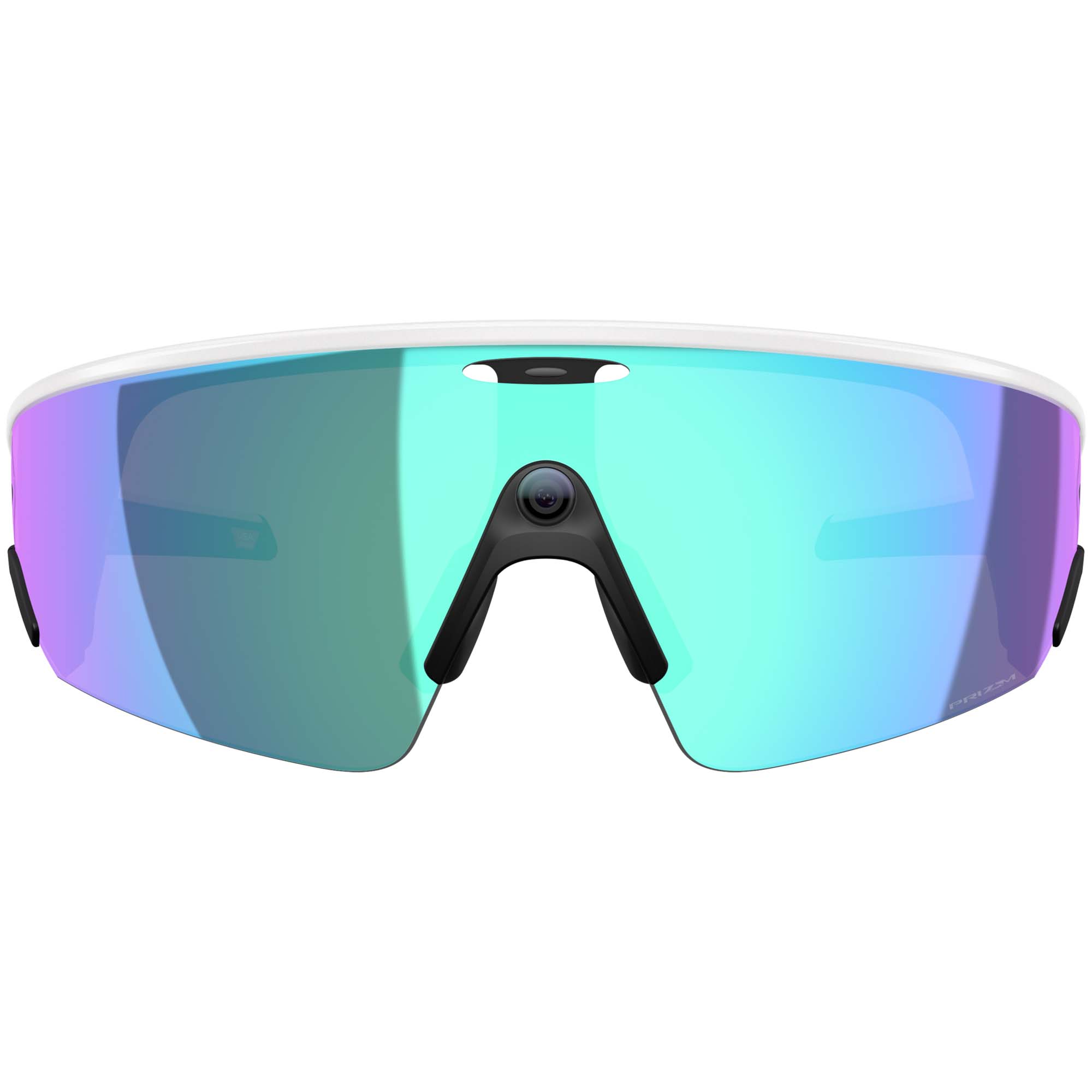 Oakley Meta Vanguard AI Assisted Unisex Sunglasses