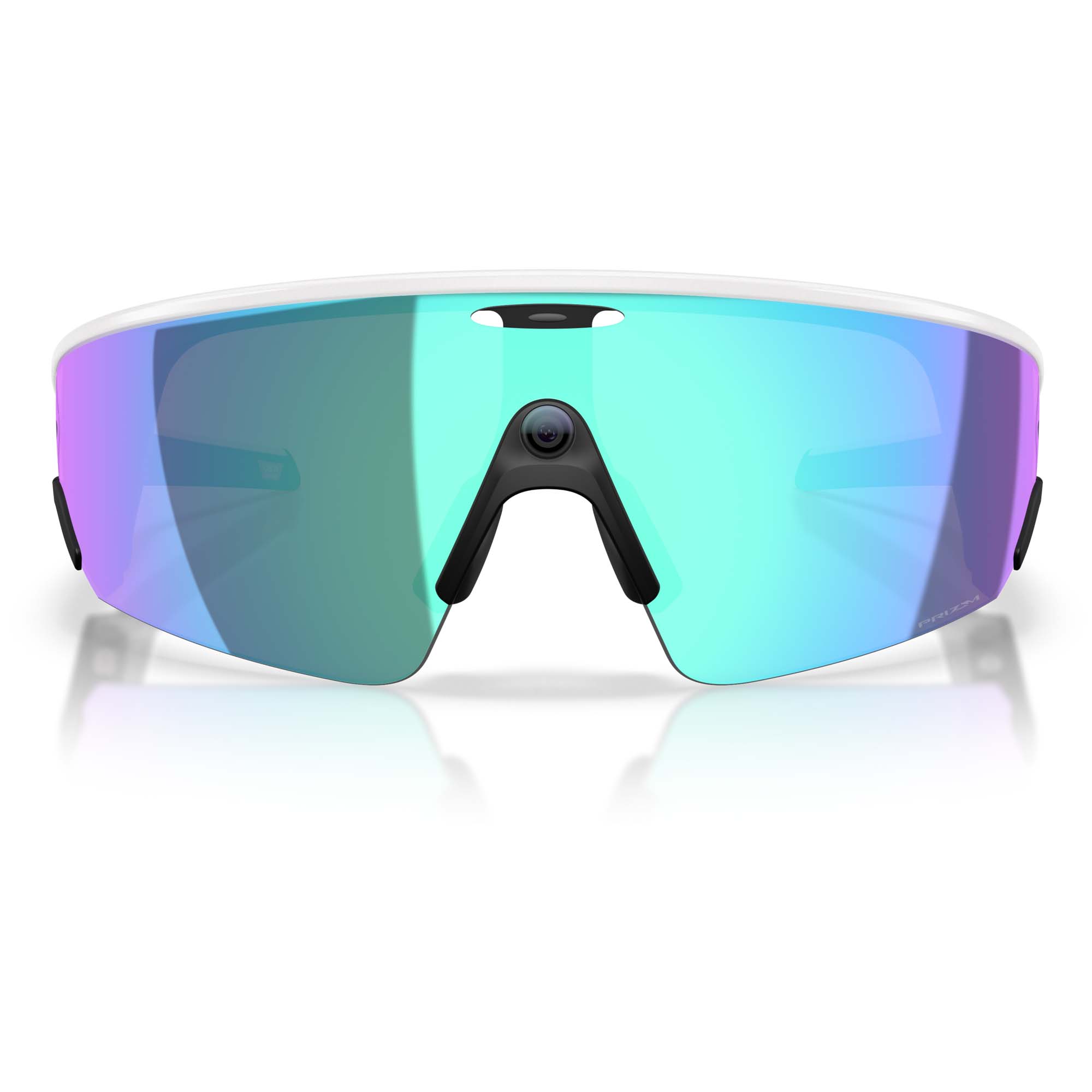 Oakley Meta Vanguard AI Assisted Unisex Sunglasses